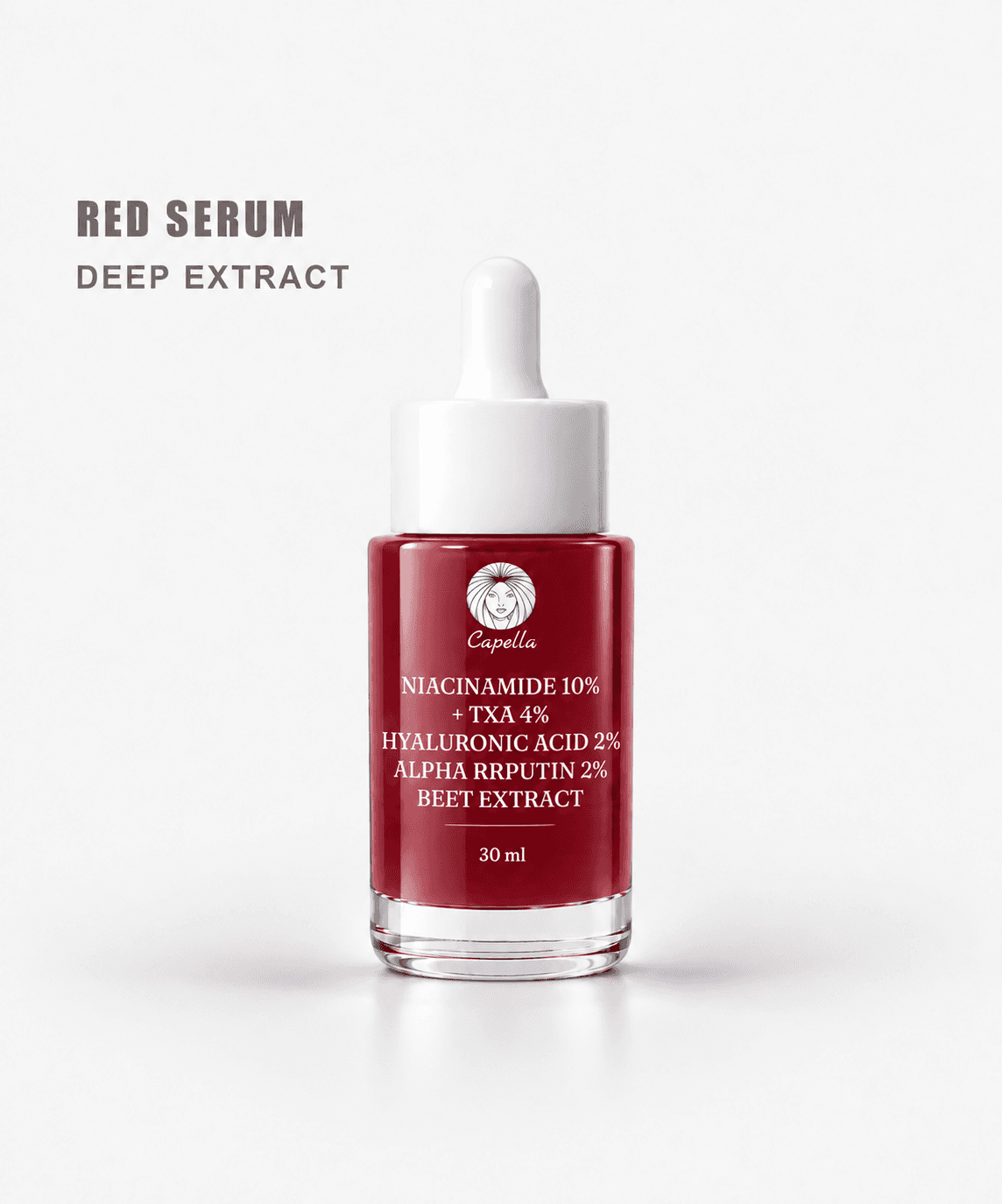 RED SERUM