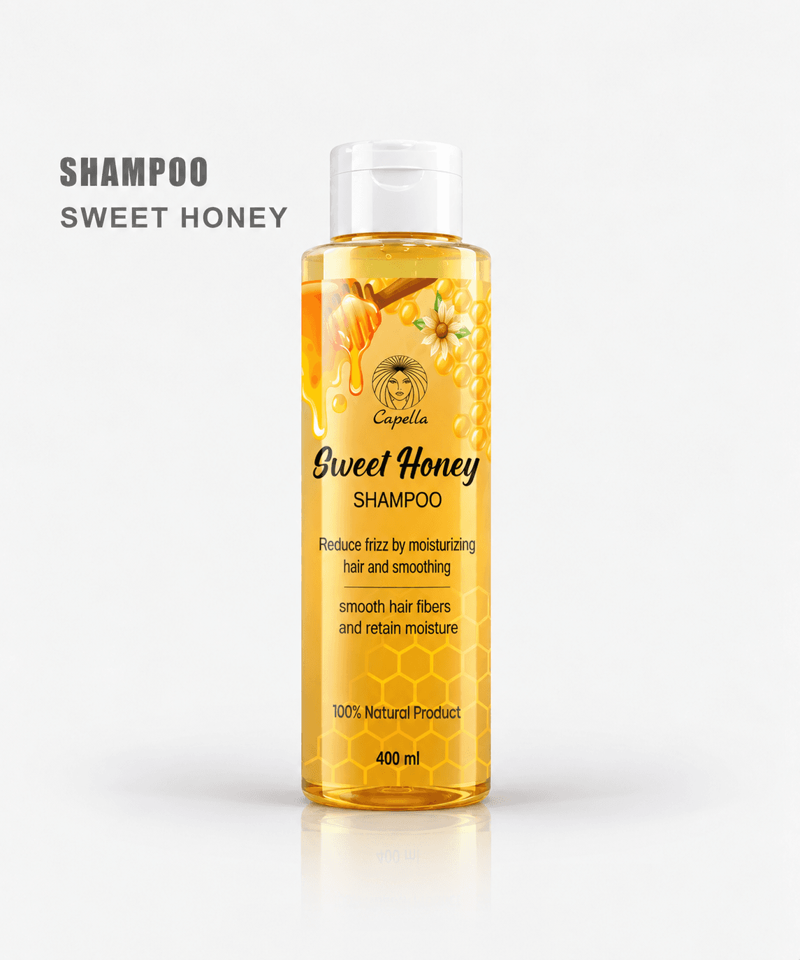 SWEET HONEY
