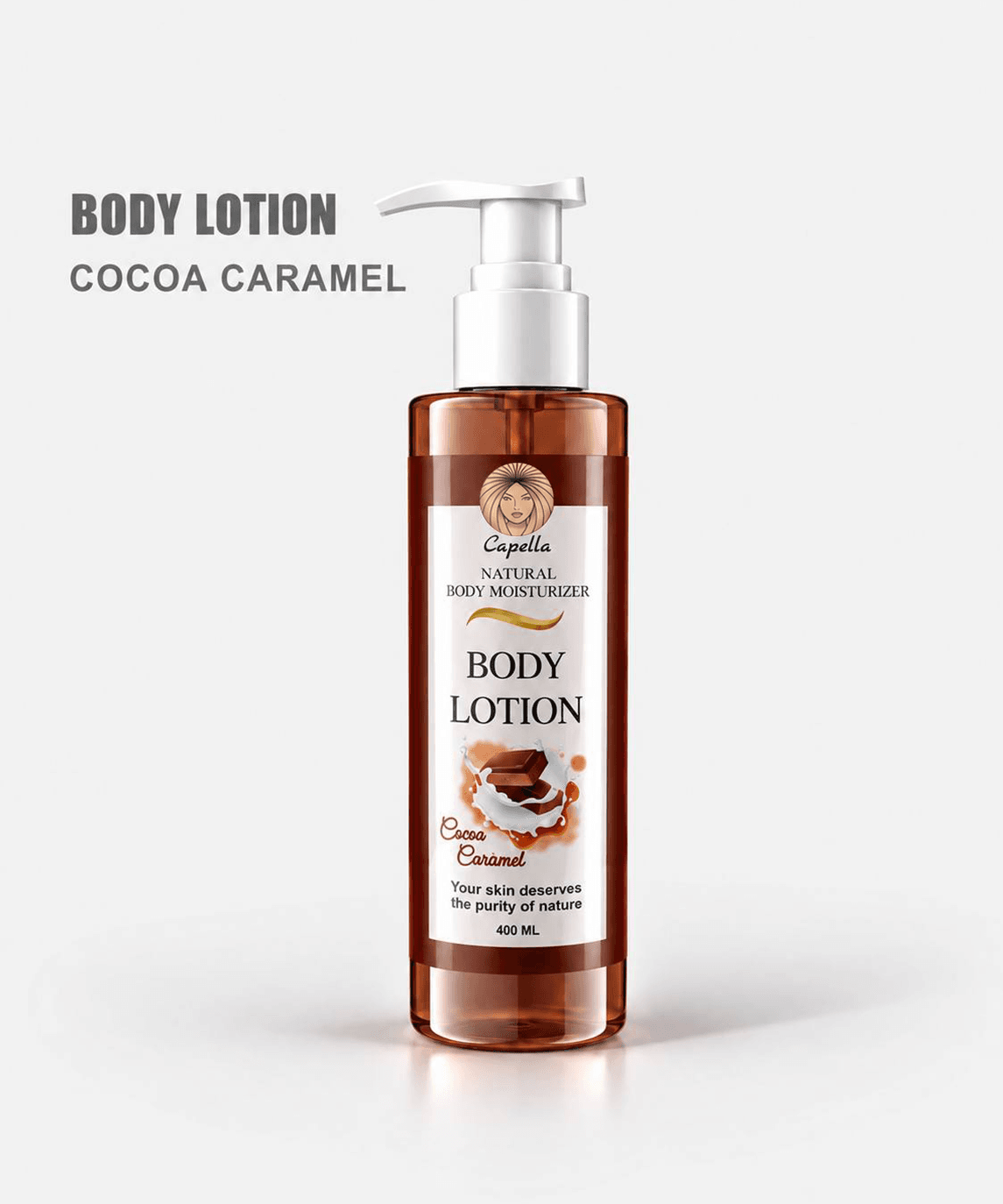 COCOA CARAMEL