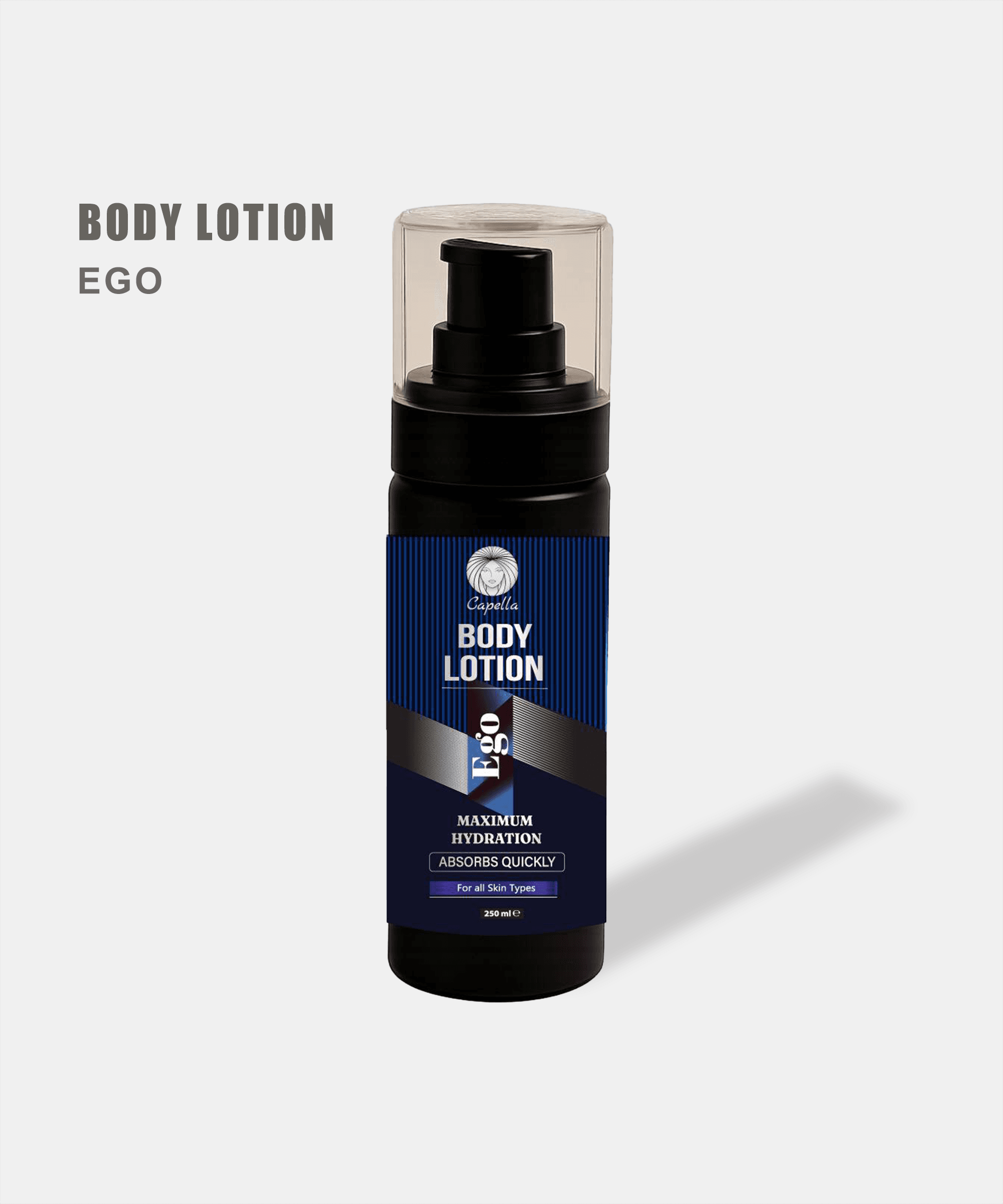 EGO - MEN