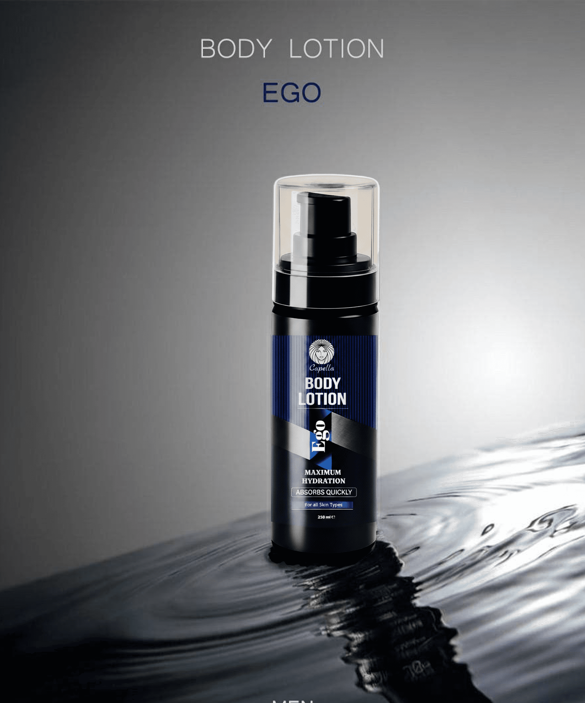 EGO LOTION