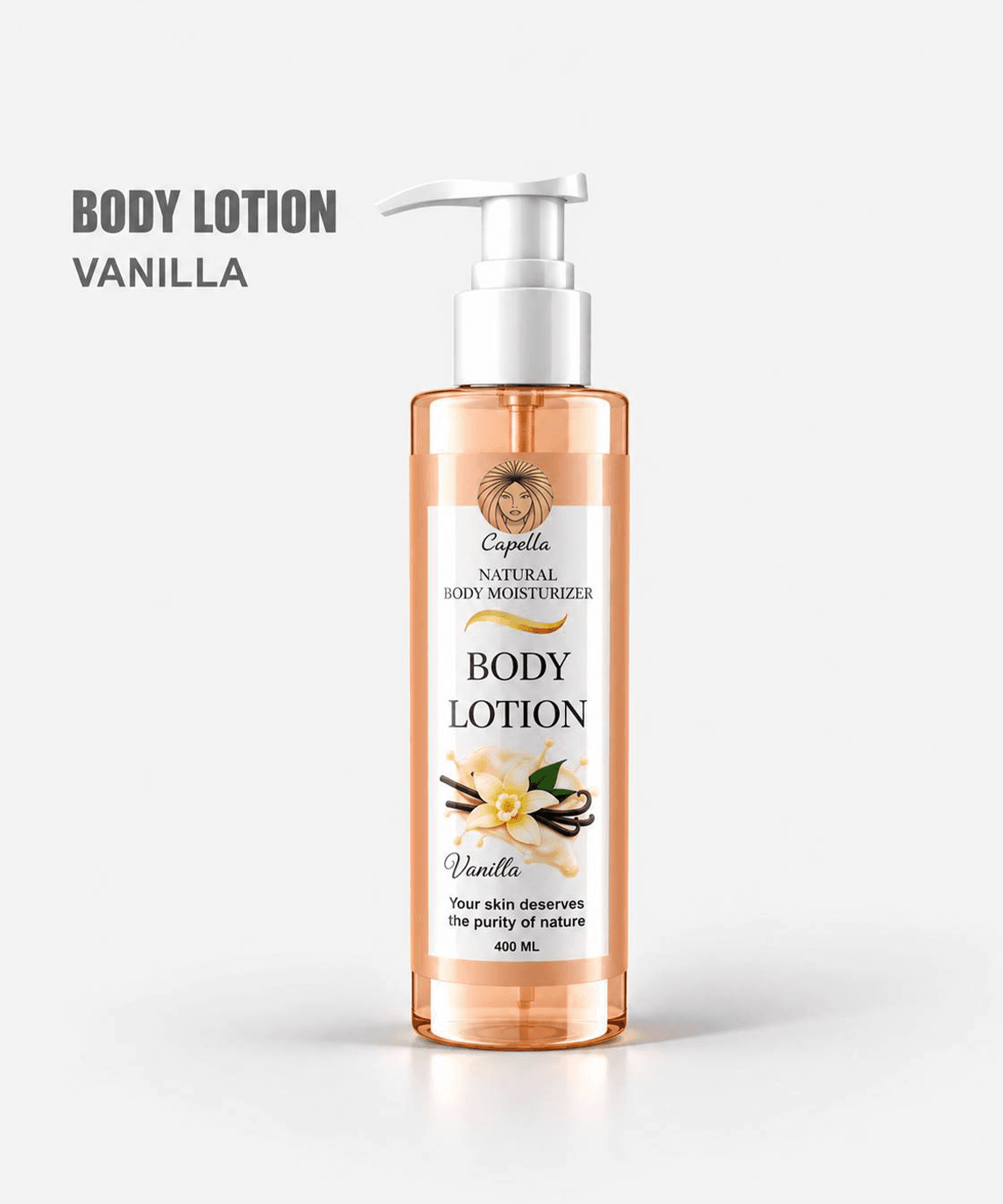  VANILLA