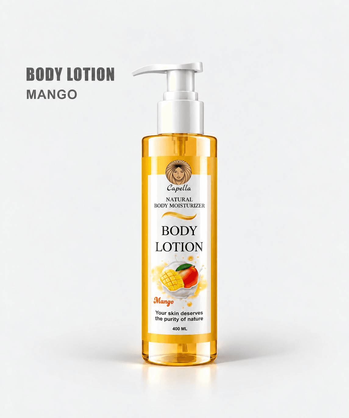 MANGO