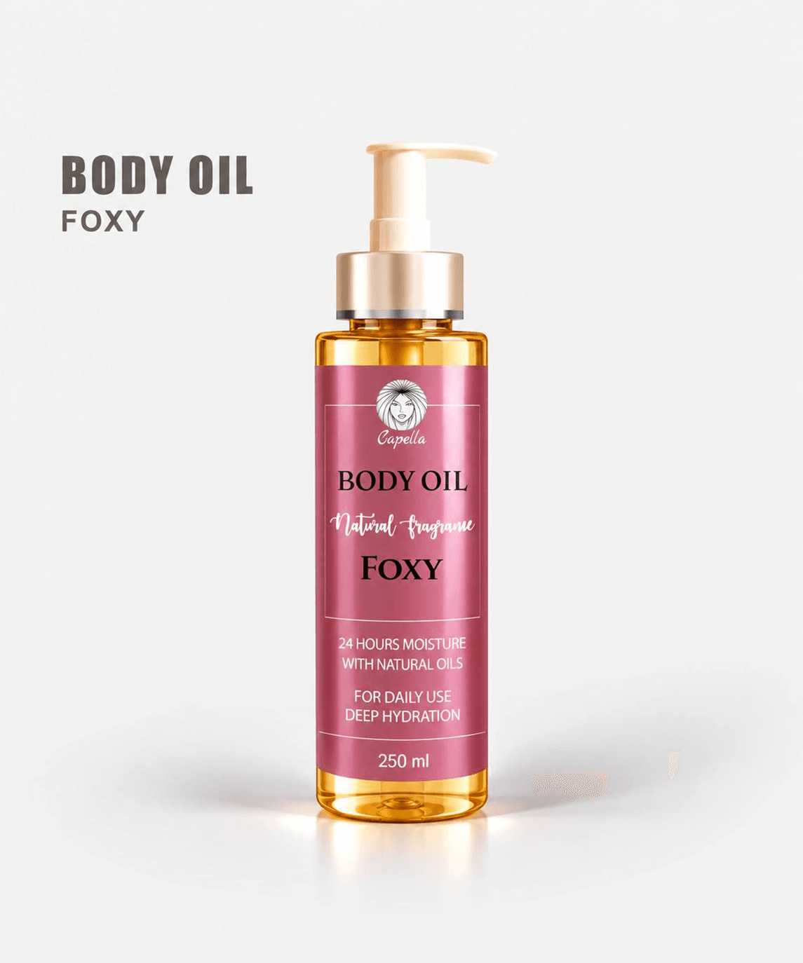   FOXY