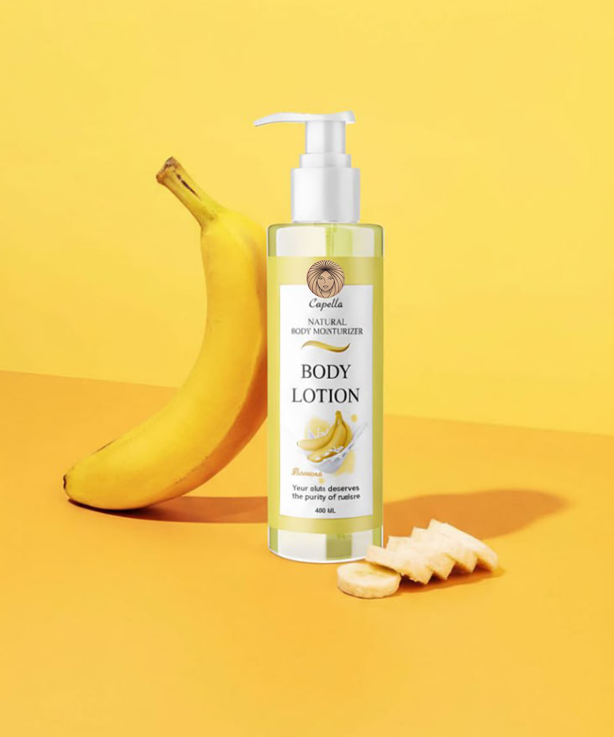  BANANA