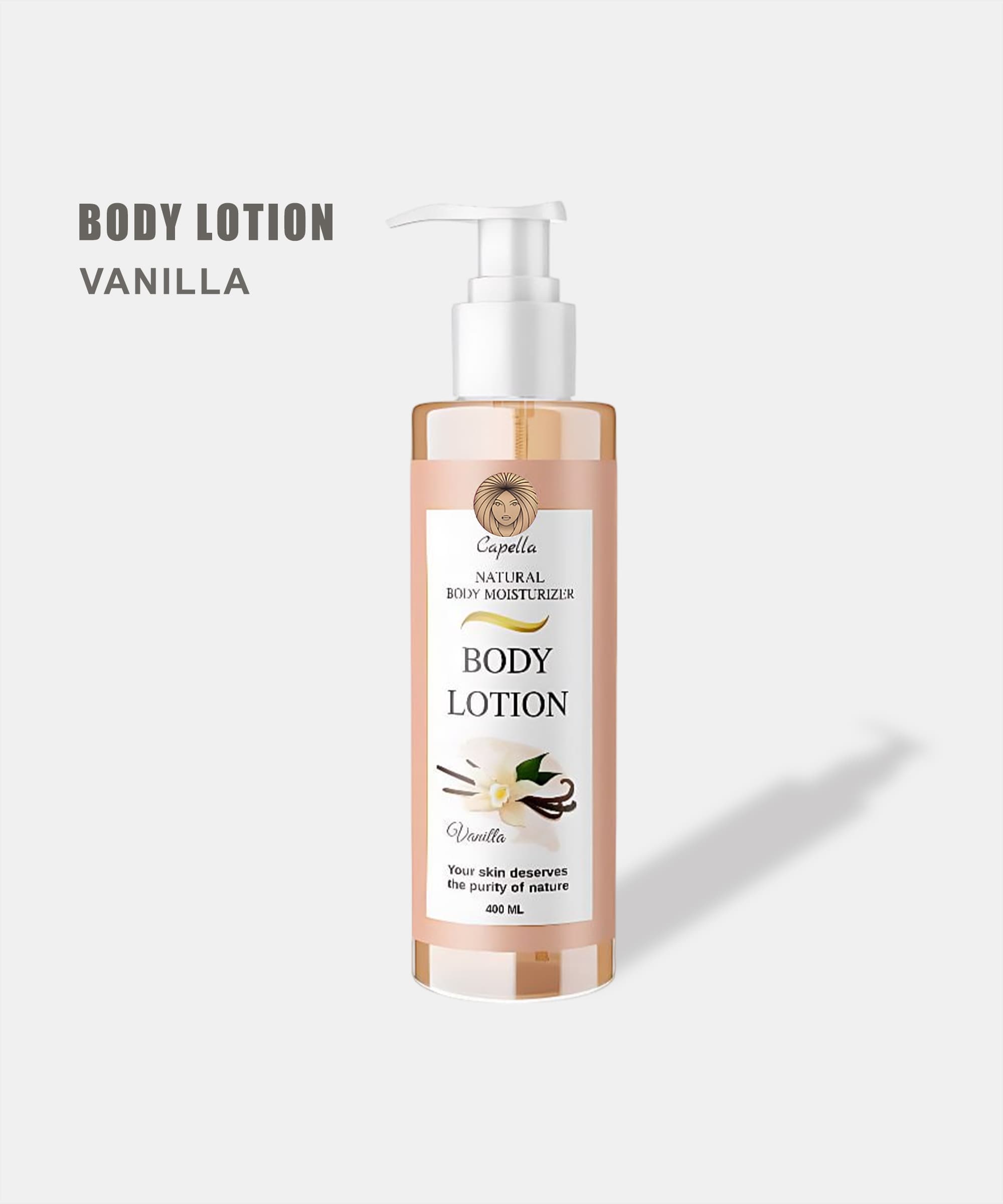  VANILLA