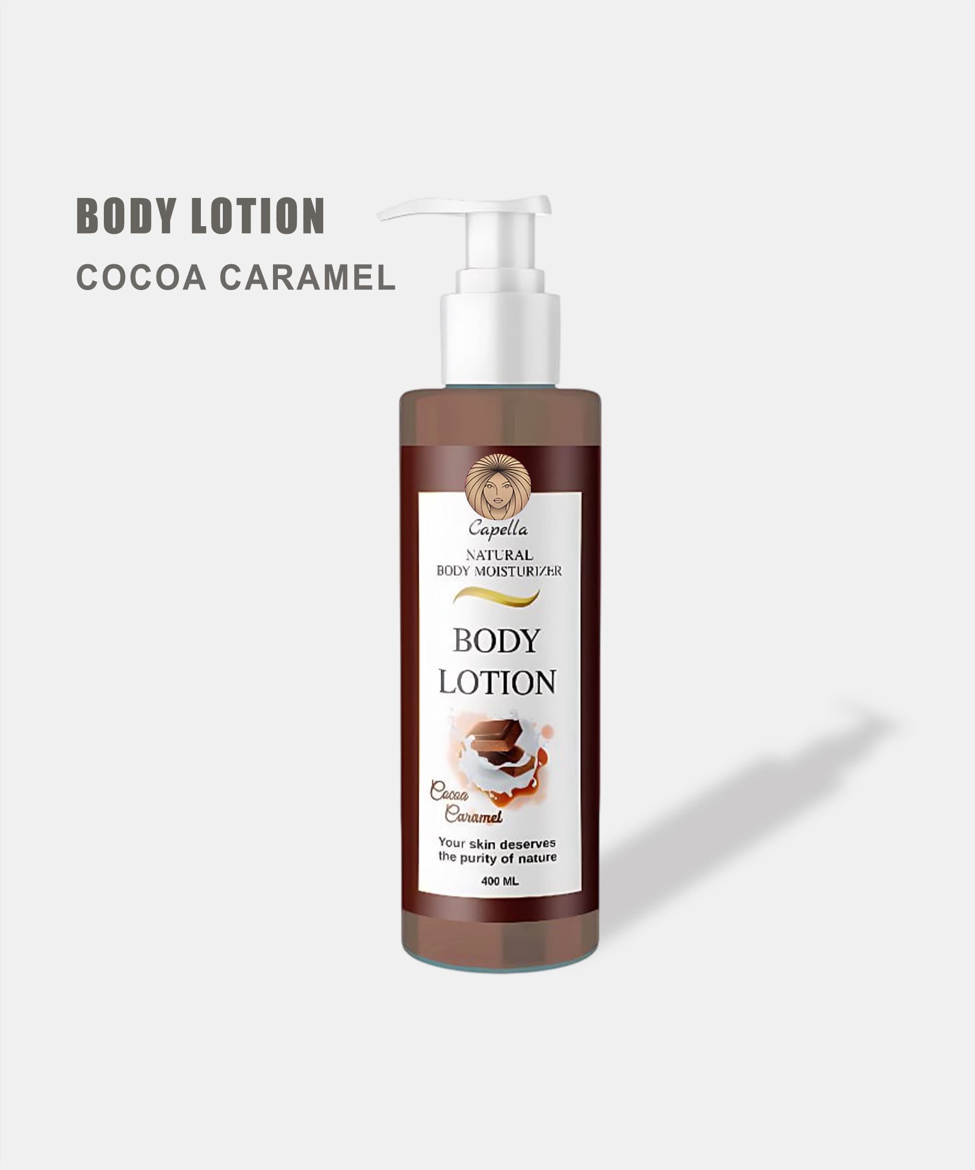 COCOA CARAMEL