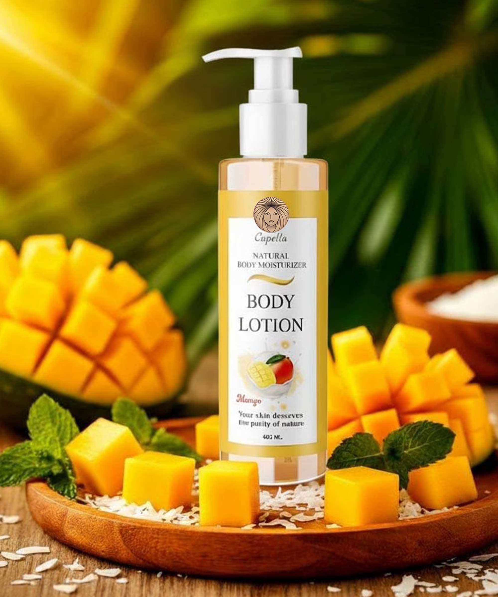 MANGO