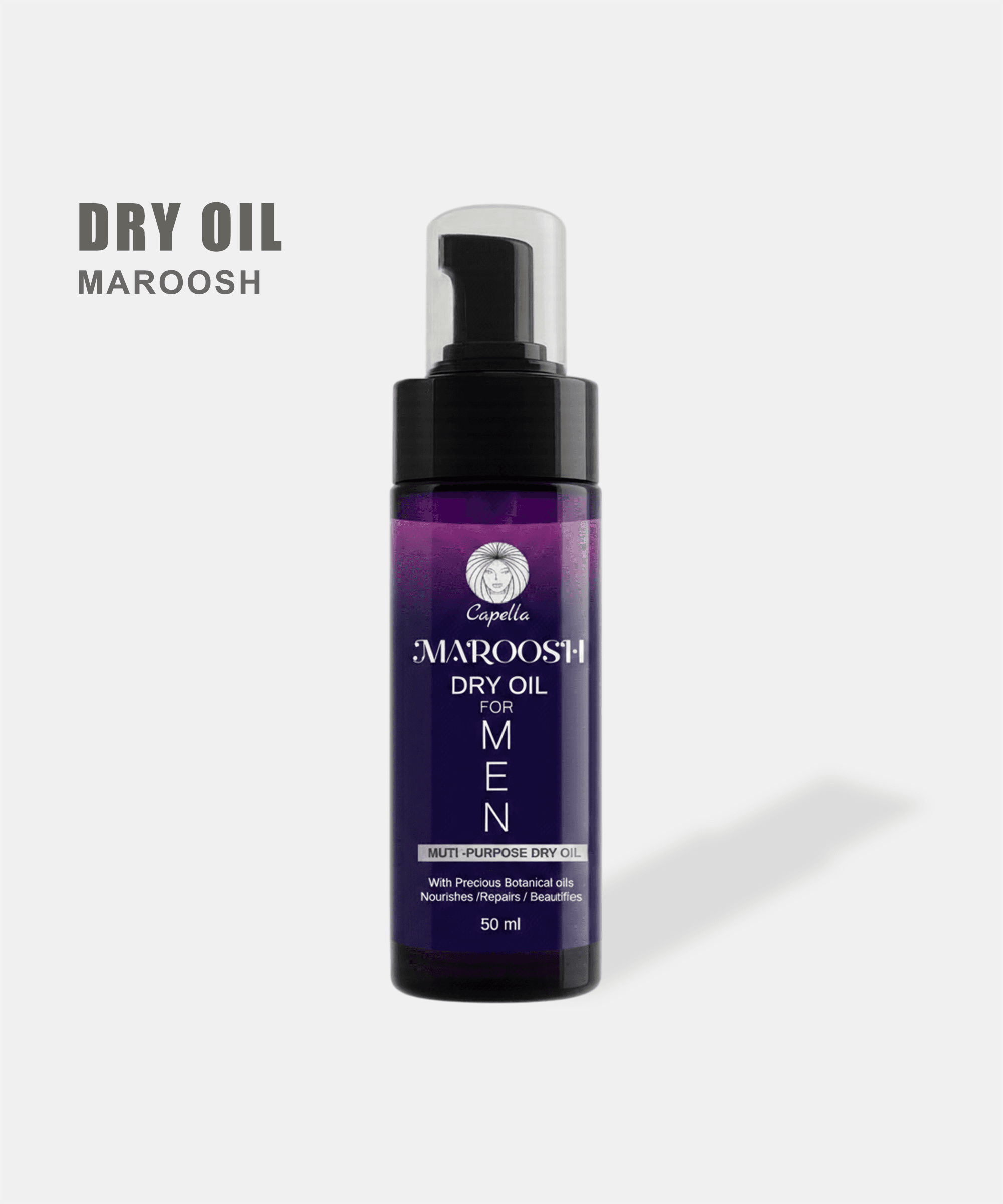MAROOSH 