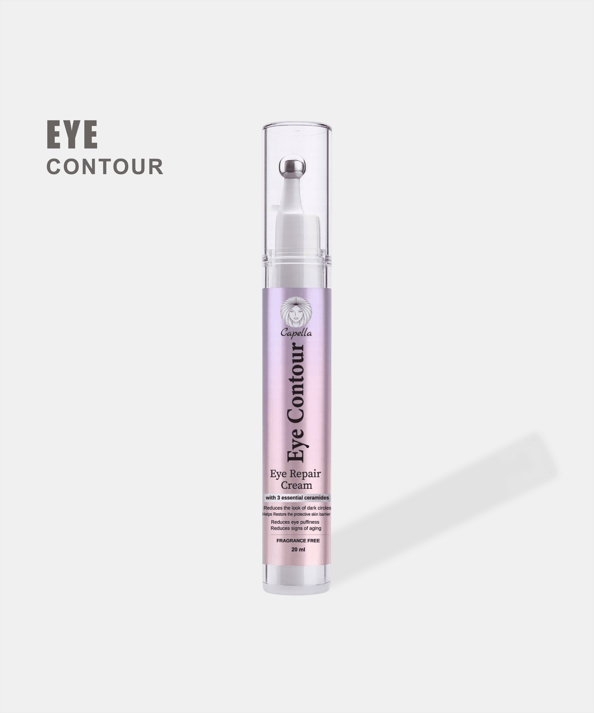 EYE CONTOUR 
