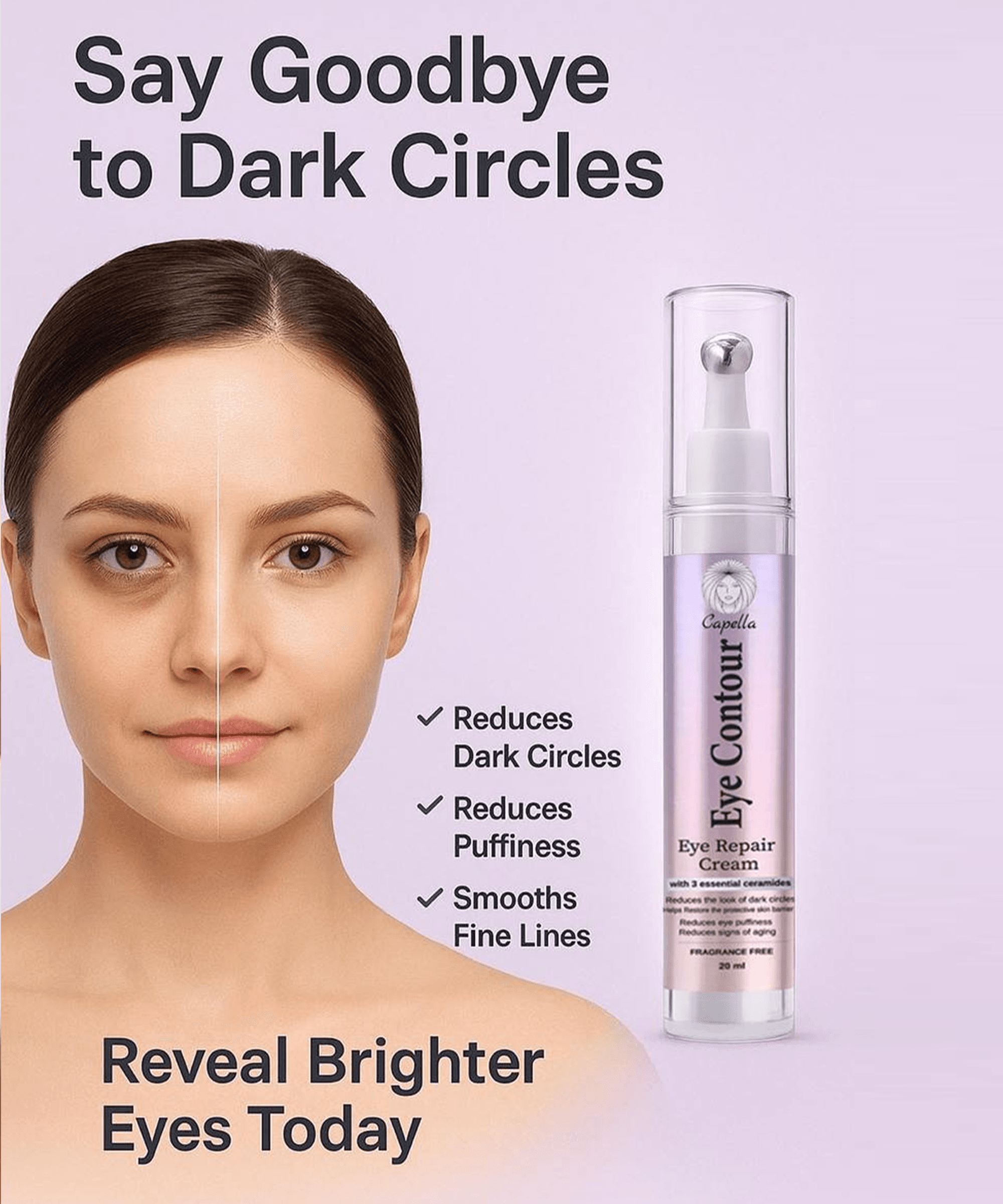 EYE CONTOUR 