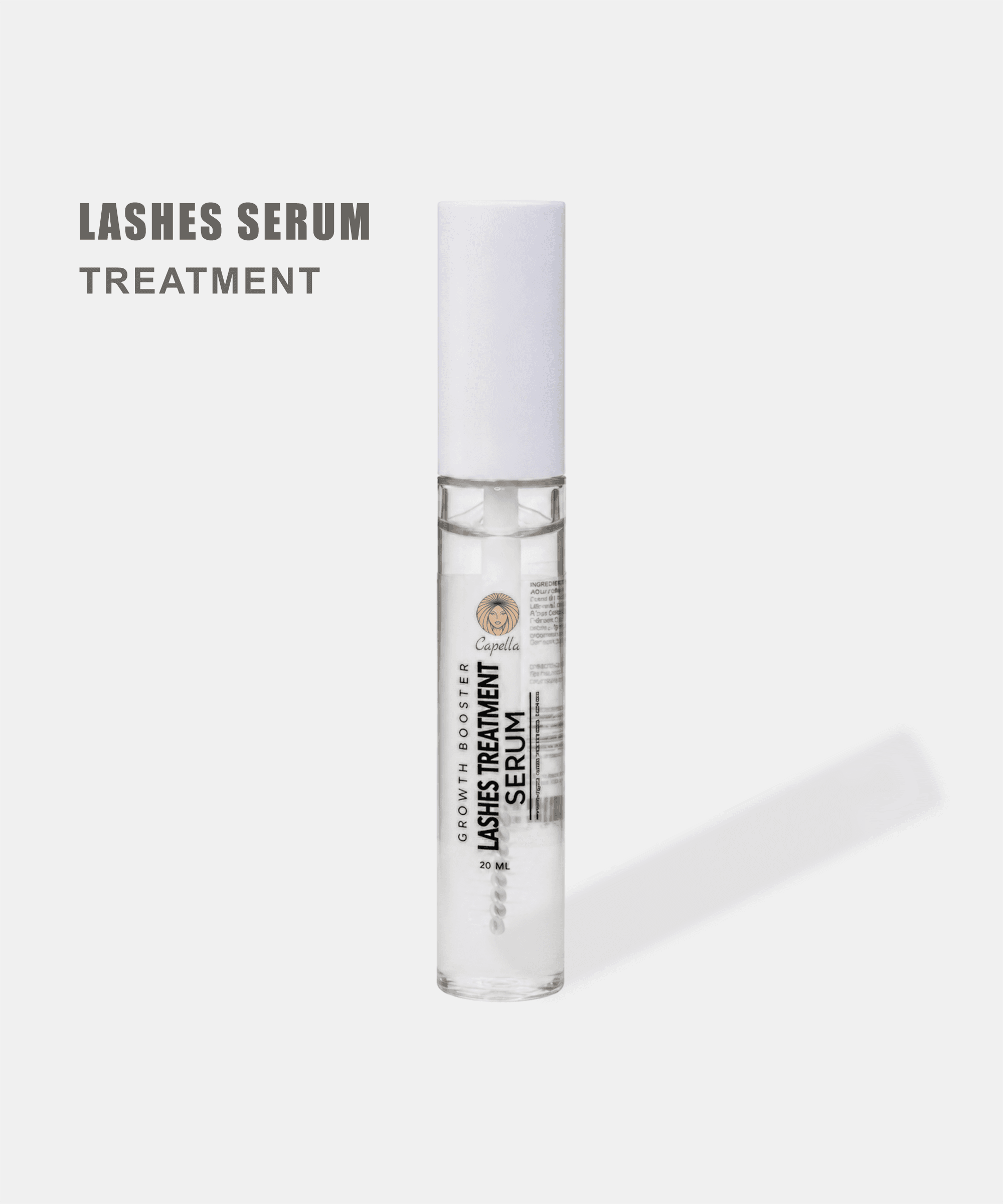 LASHES SERUM