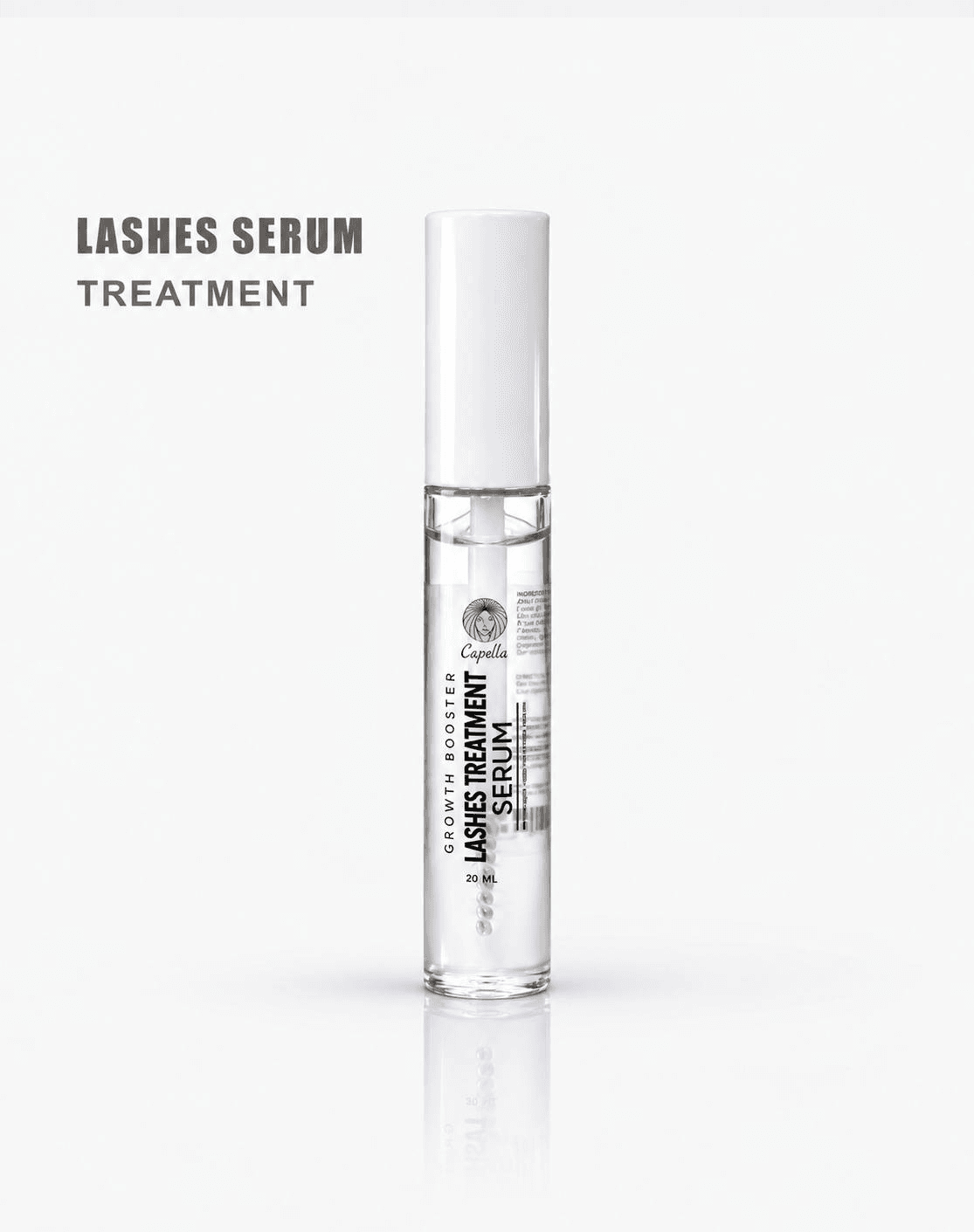 LASHES SERUM