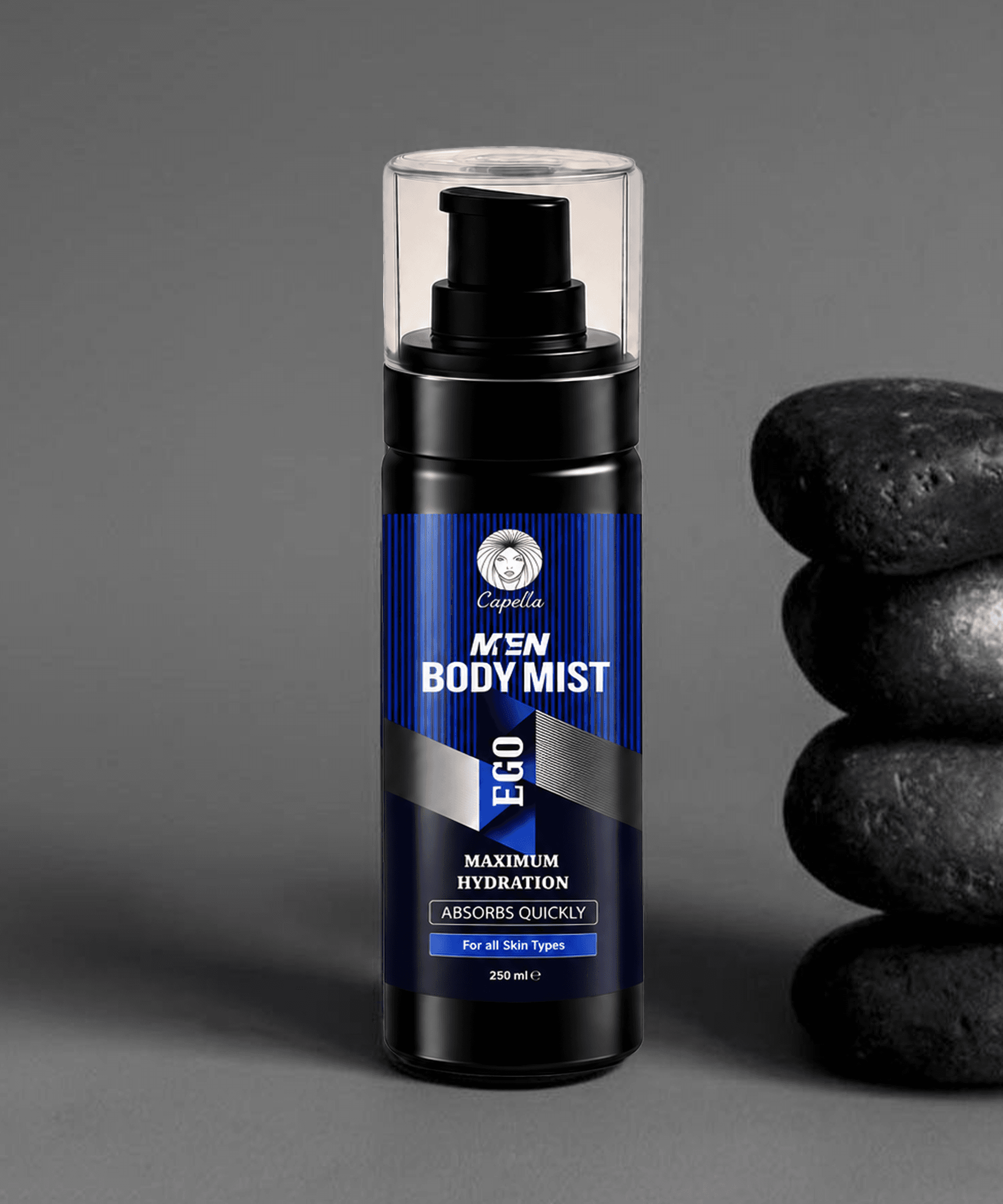 EGO MIST