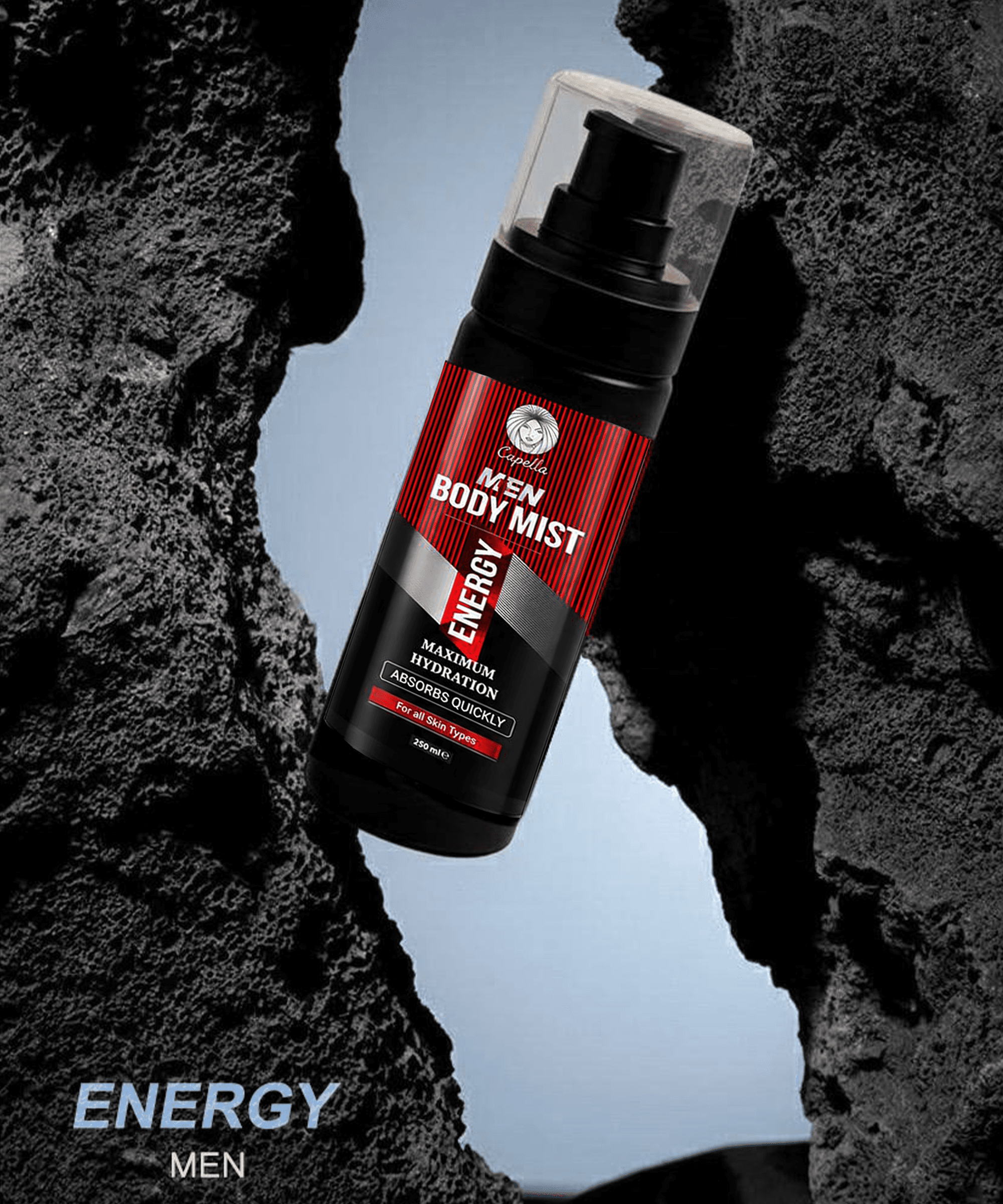 ENERGY MIST