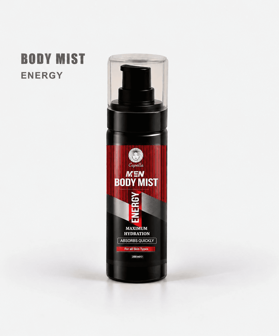 ENERGY MIST