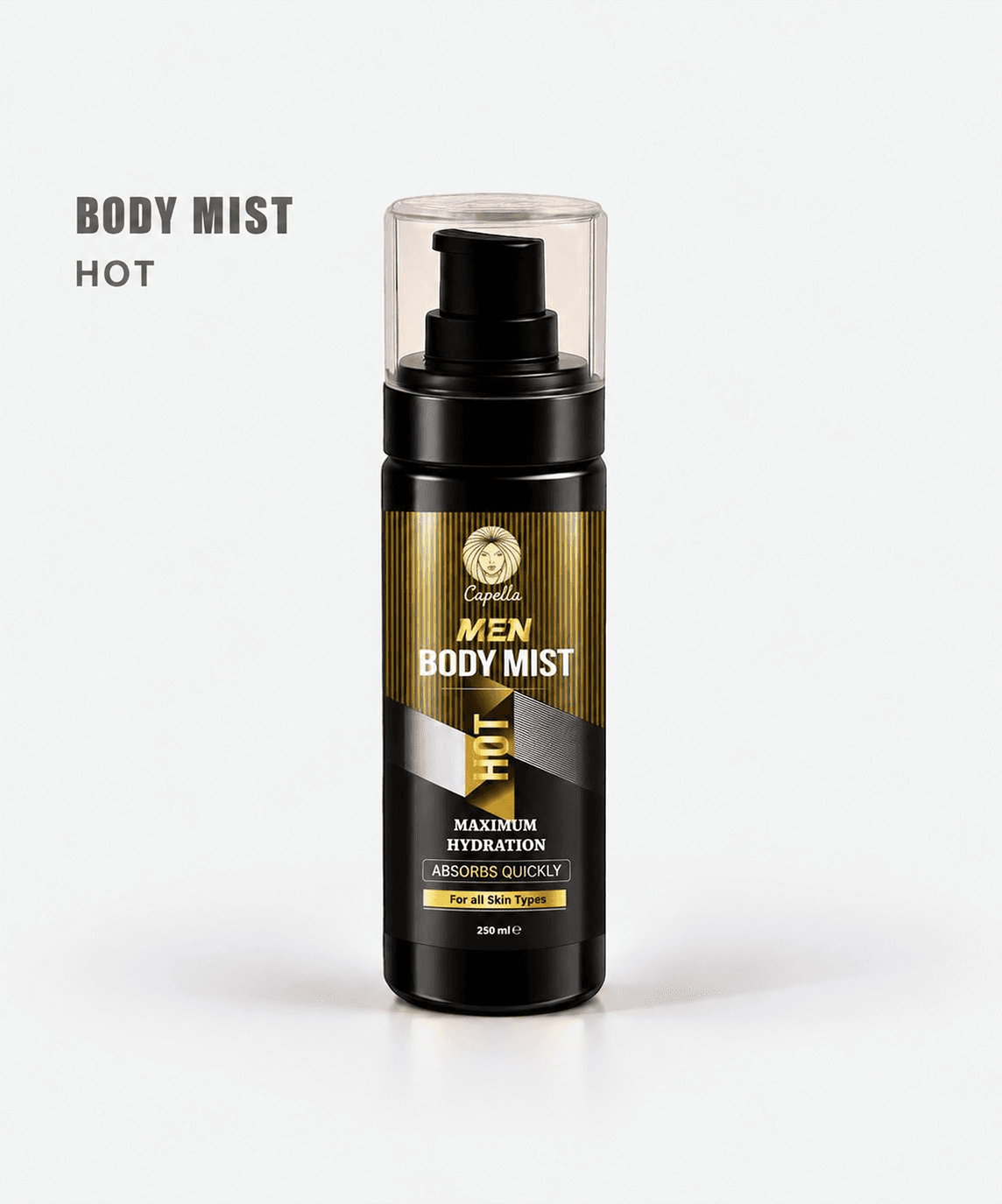 HOT MIST