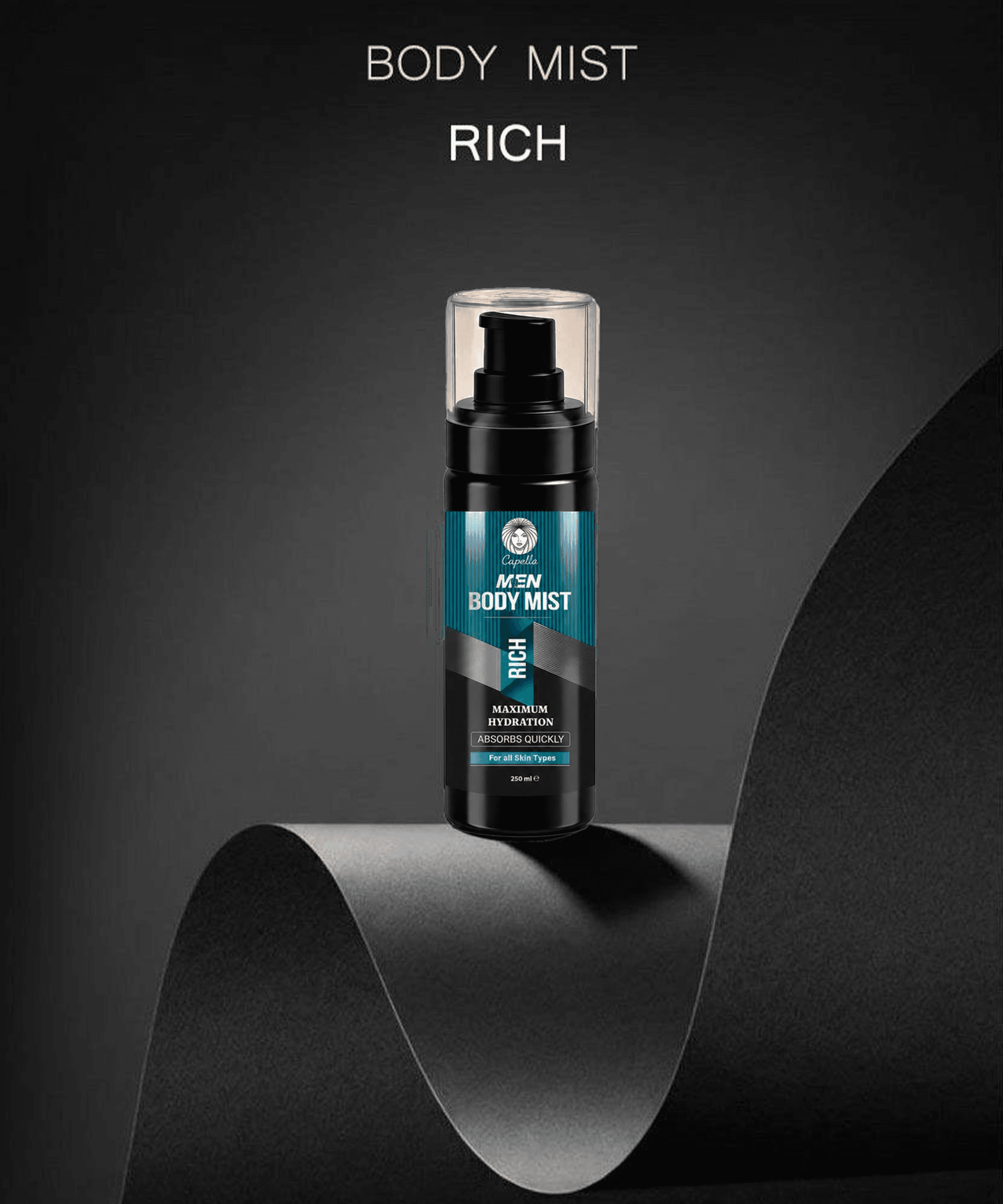 RICH MIST 
