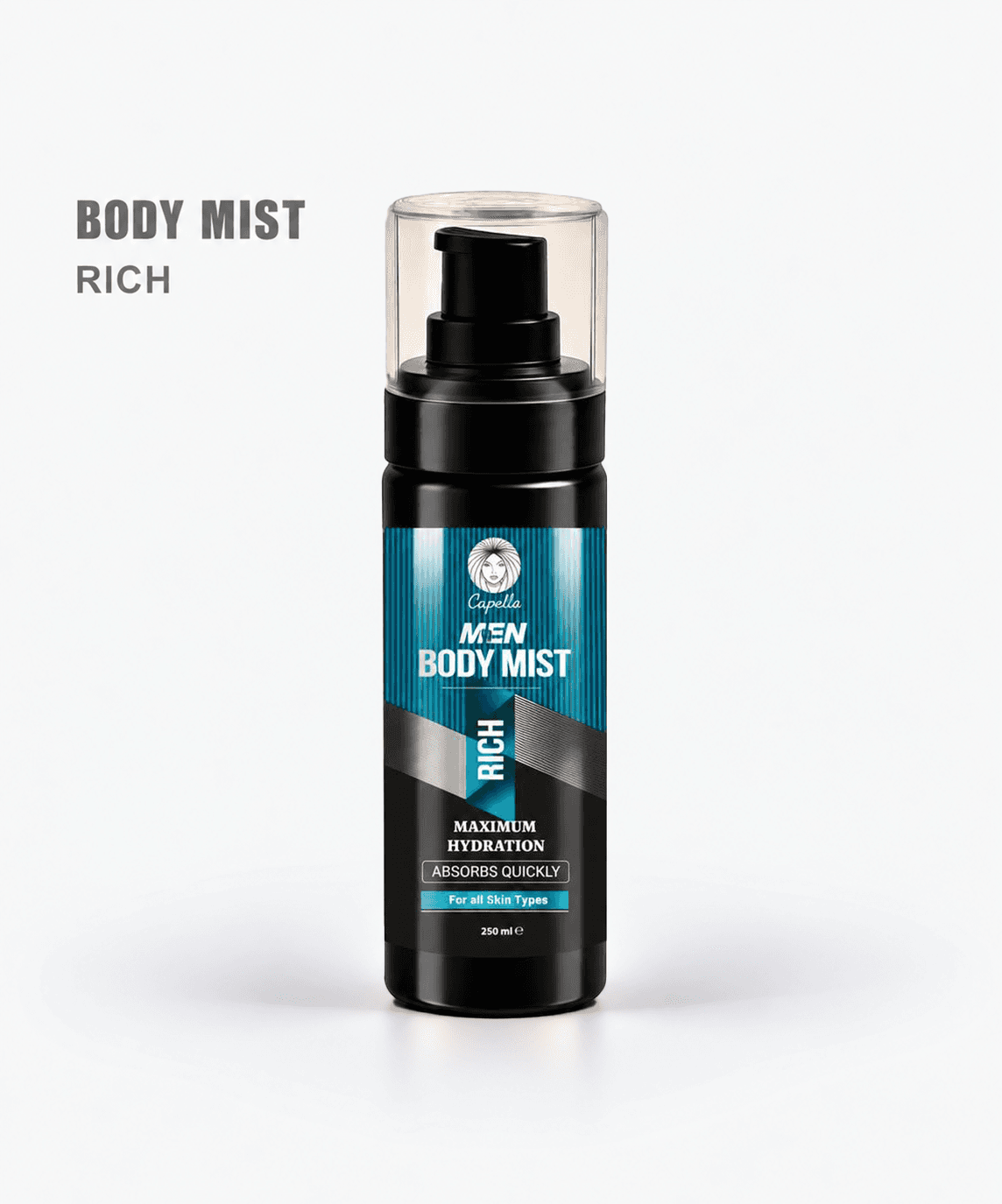 RICH MIST 