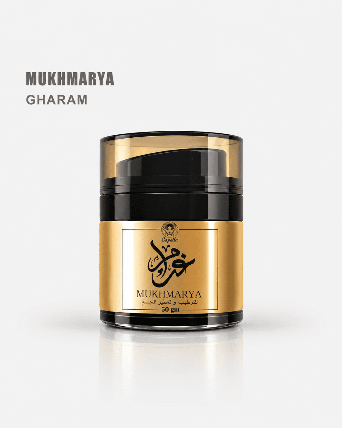 GHARAM