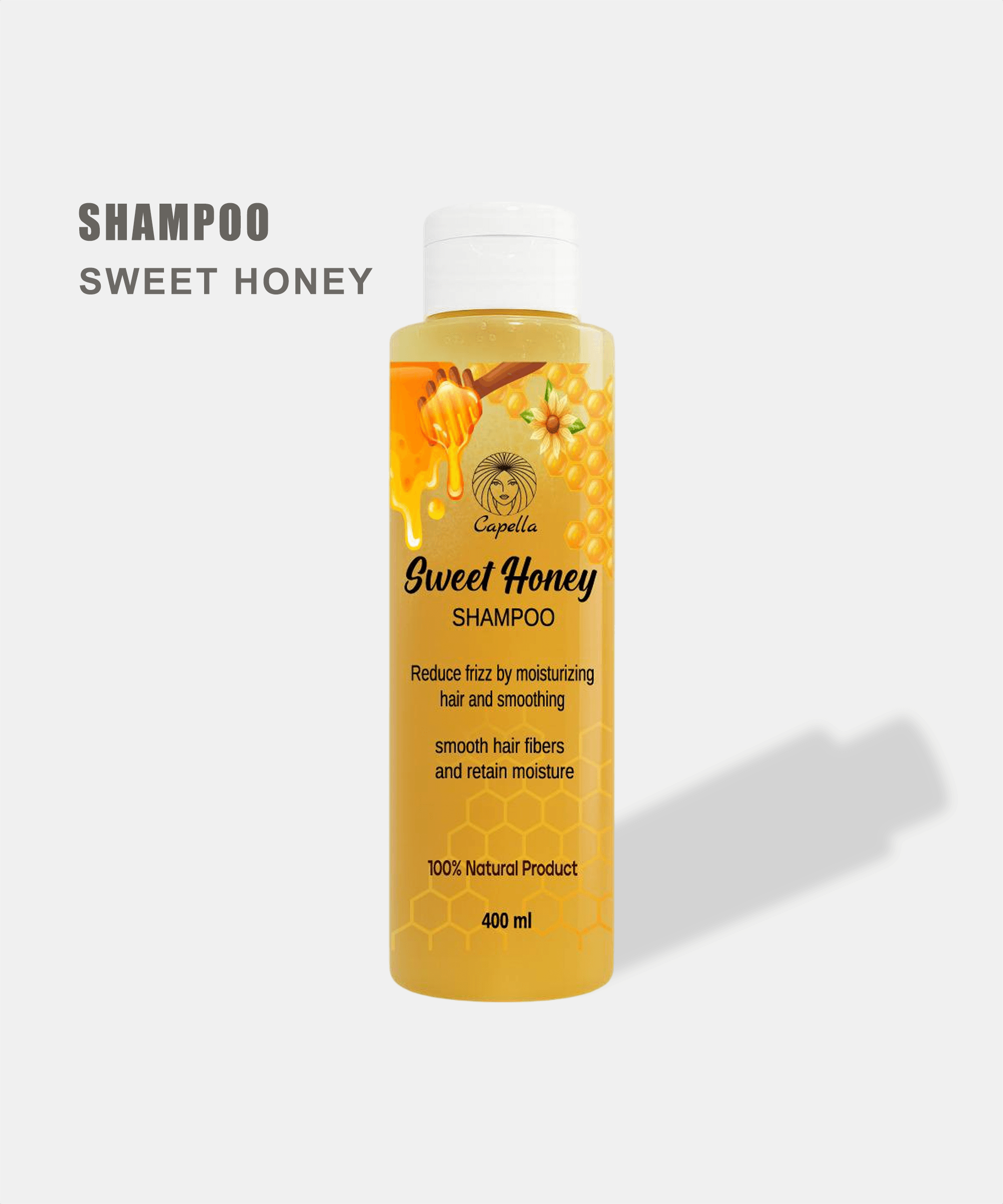 SWEET HONEY