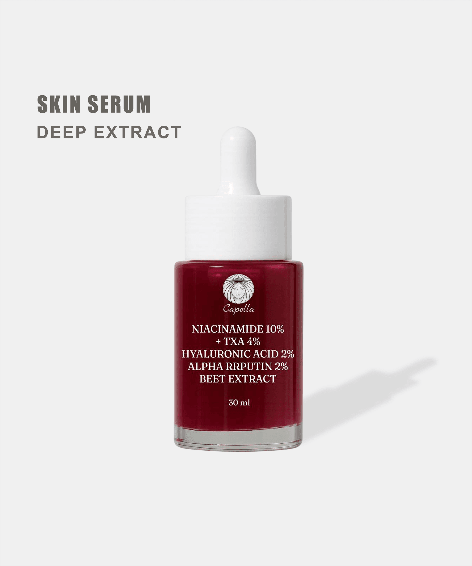 DEEP EXTRACT
