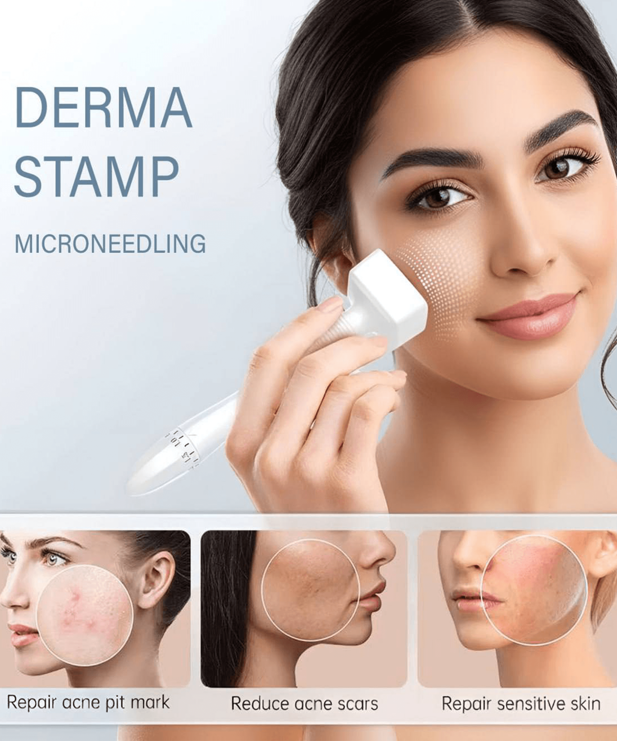 DERMA STAMP