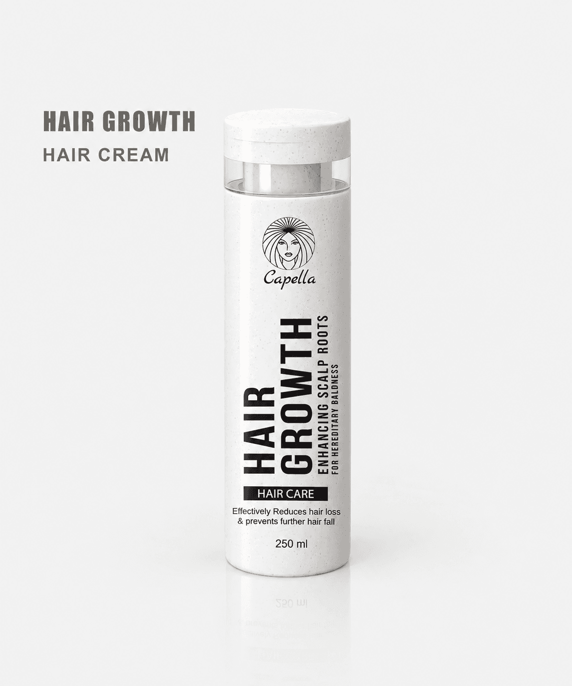 HAIR GROWTH