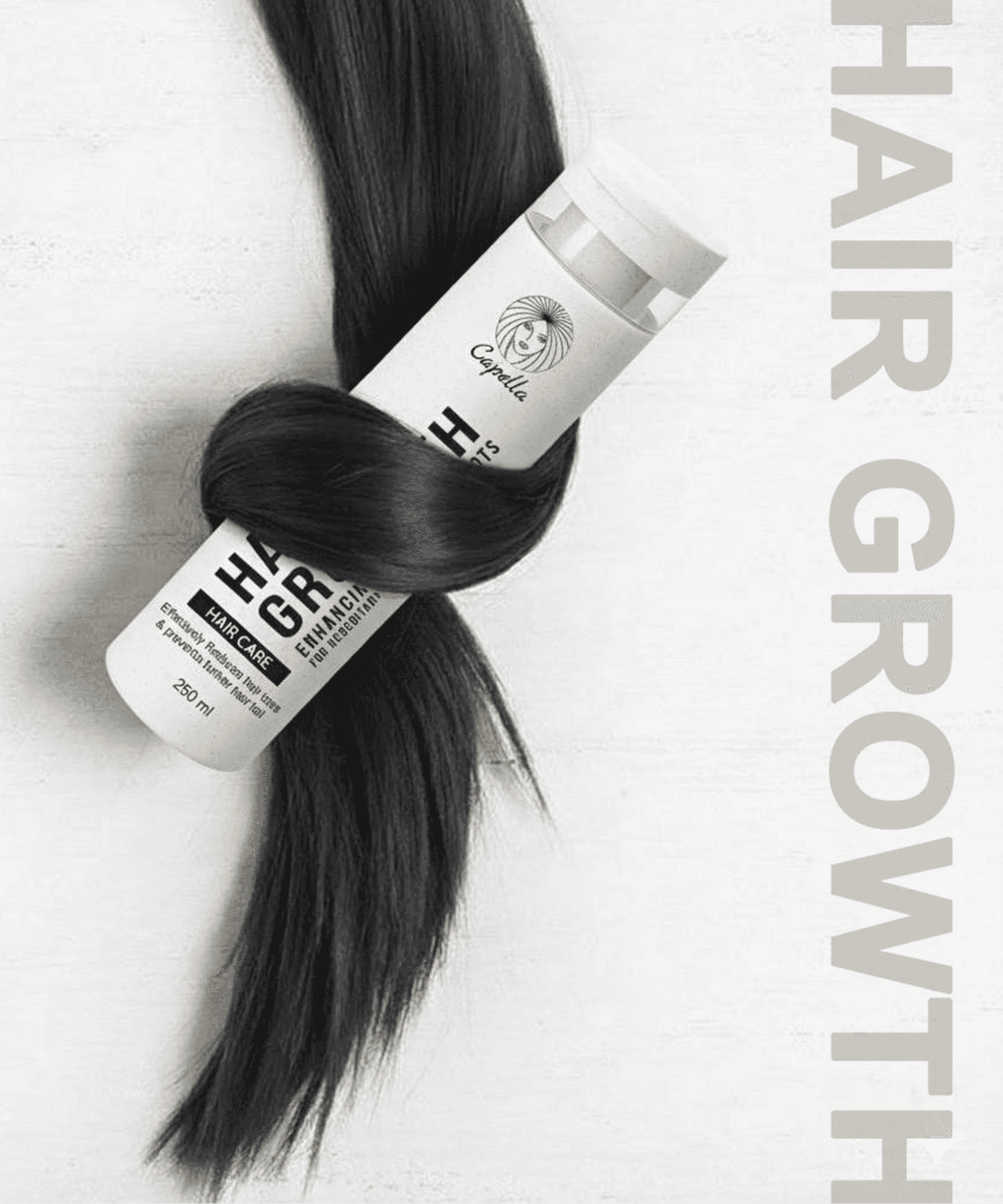 HAIR GROWTH