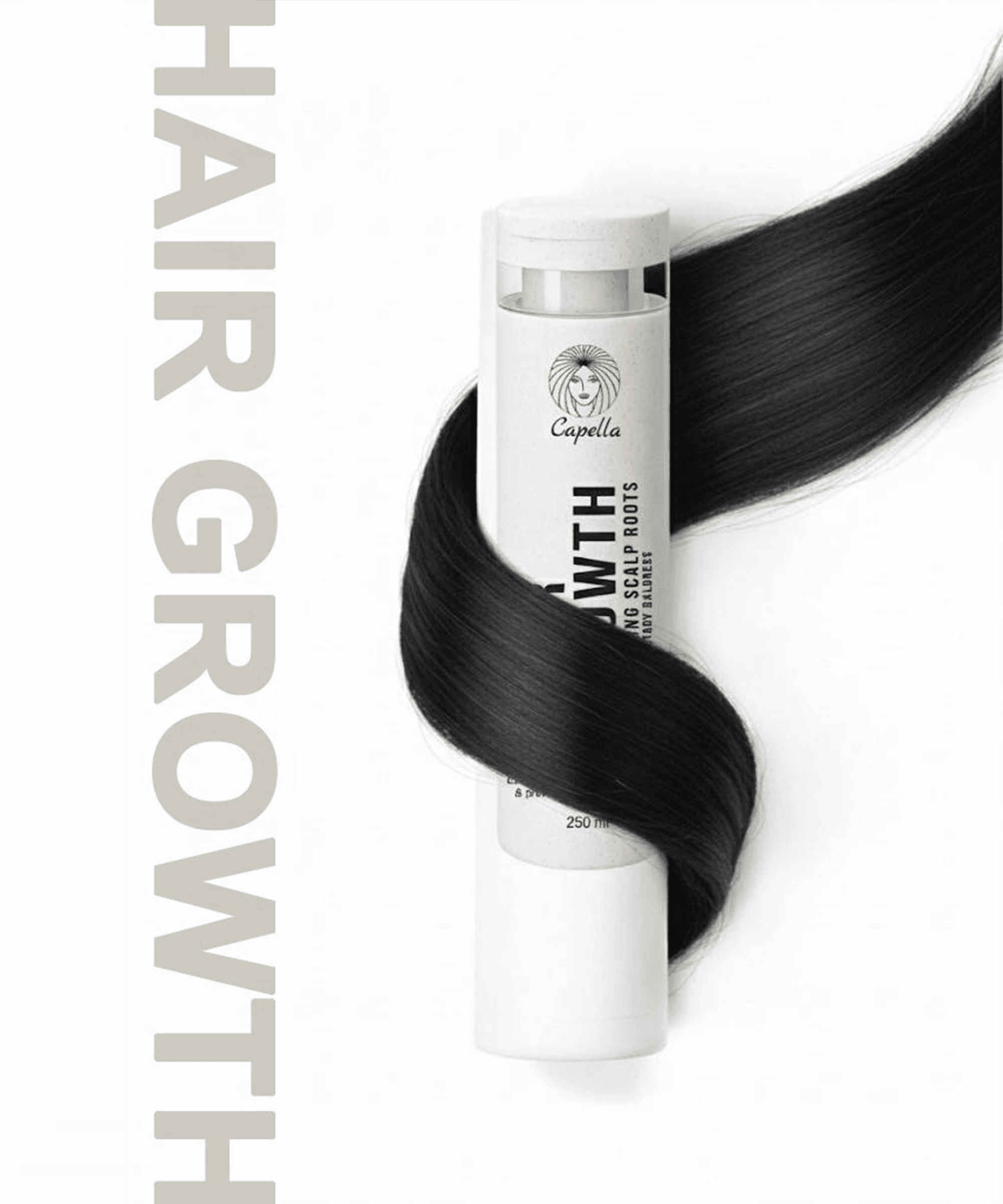 HAIR GROWTH
