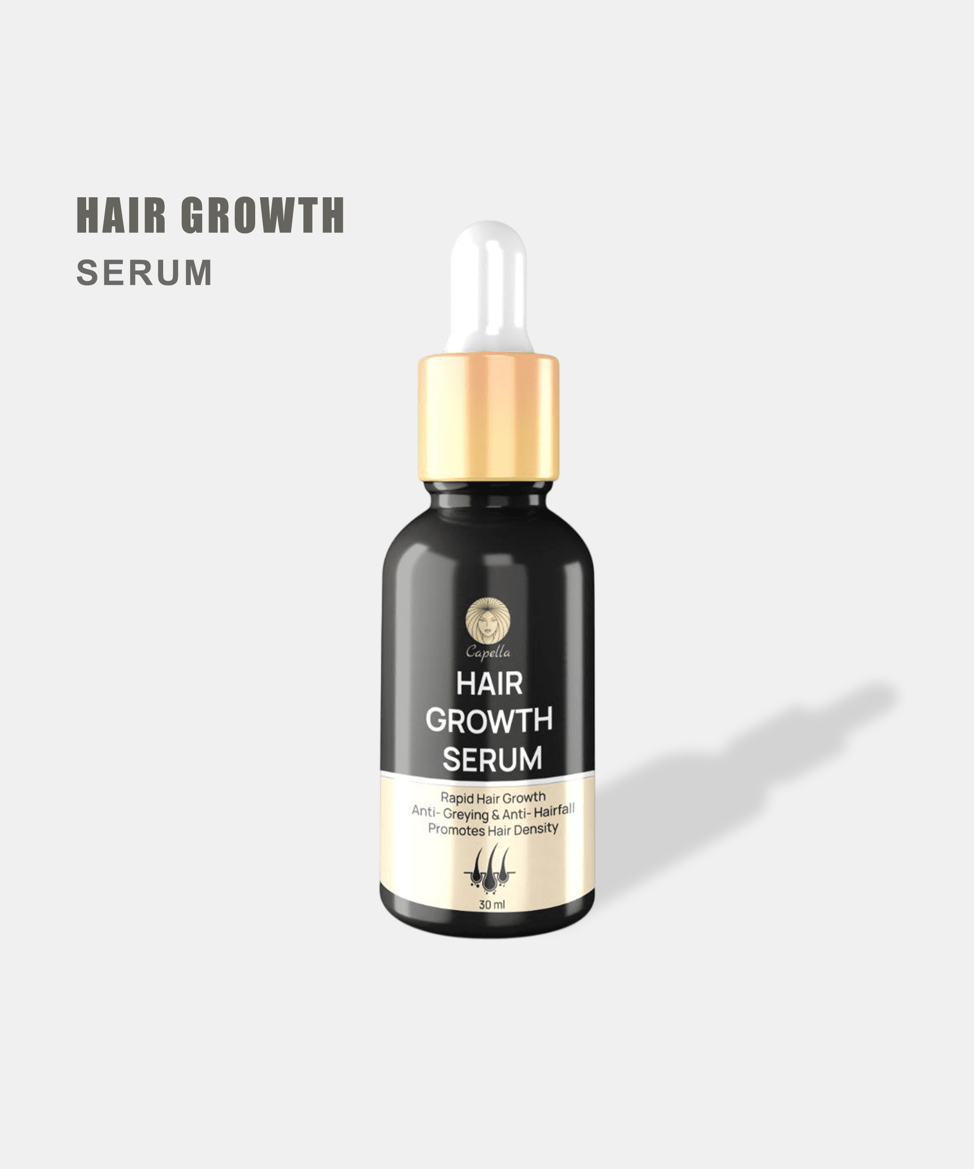   GROWTH SERUM