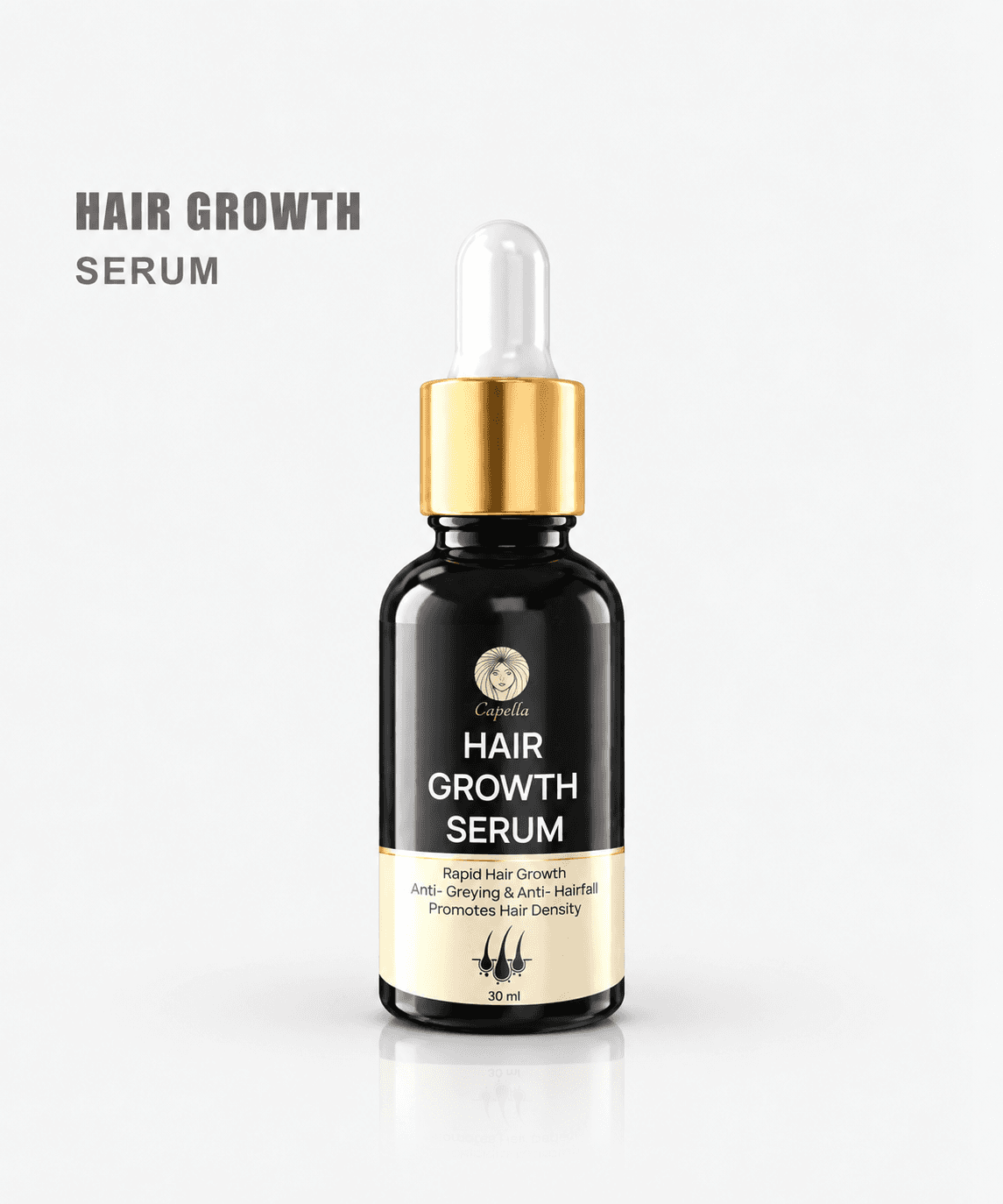   GROWTH SERUM