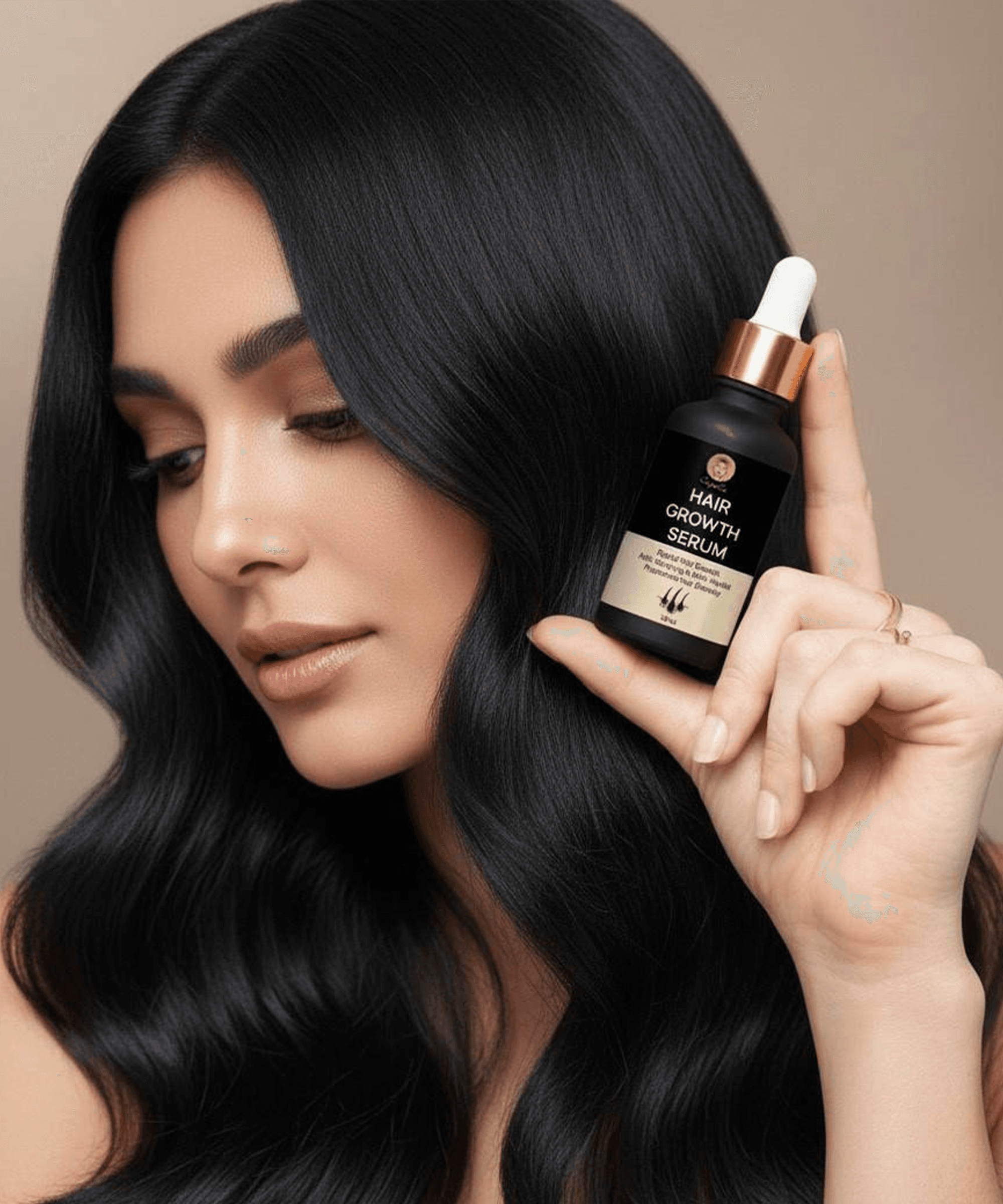   GROWTH SERUM