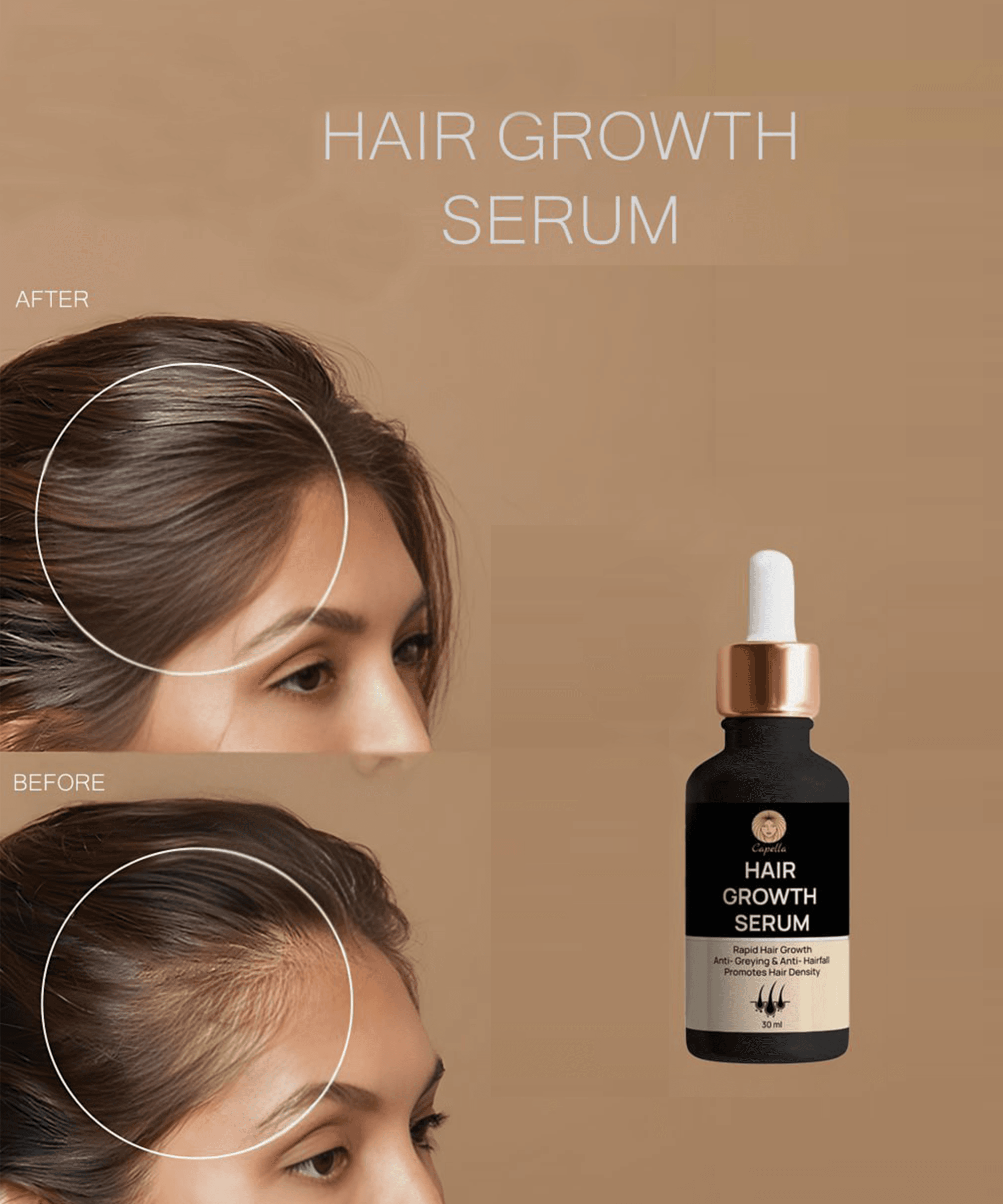   GROWTH SERUM