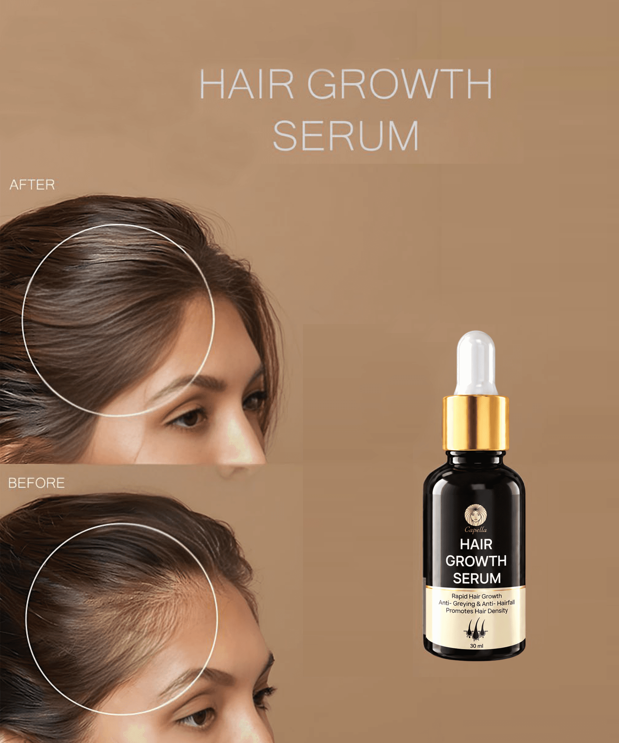   GROWTH SERUM