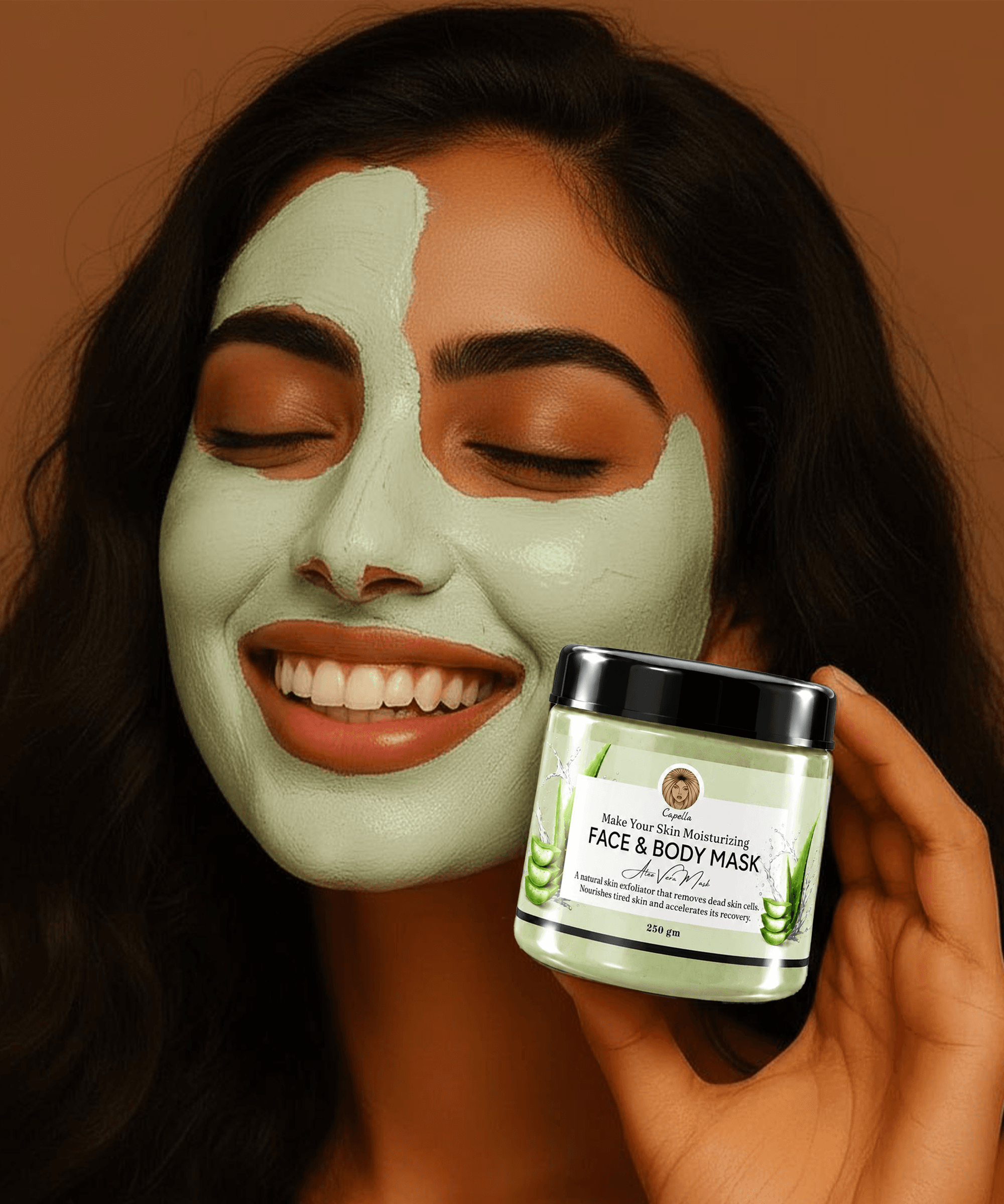 ALOE VERA 
