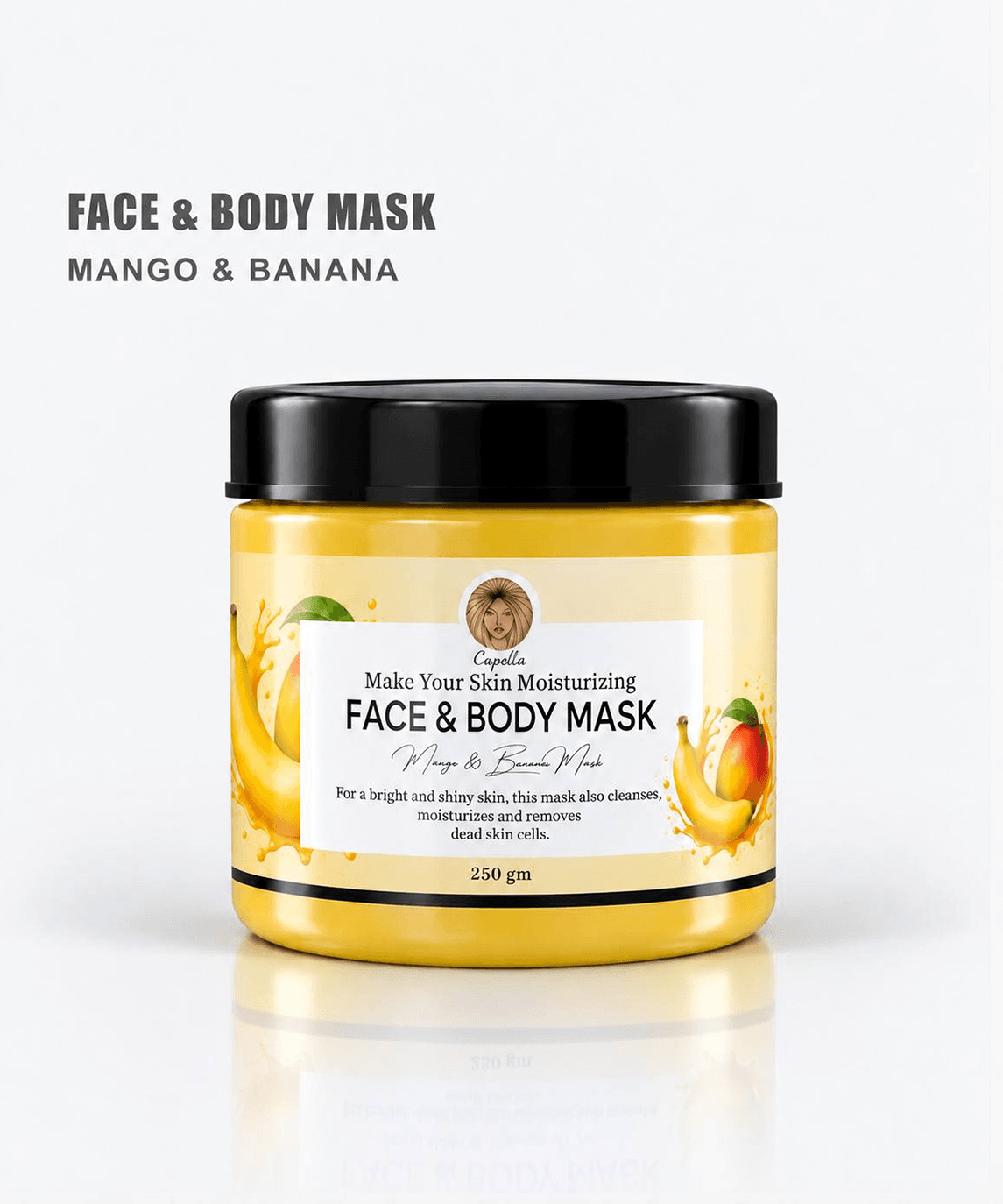 MANGO & BANANA