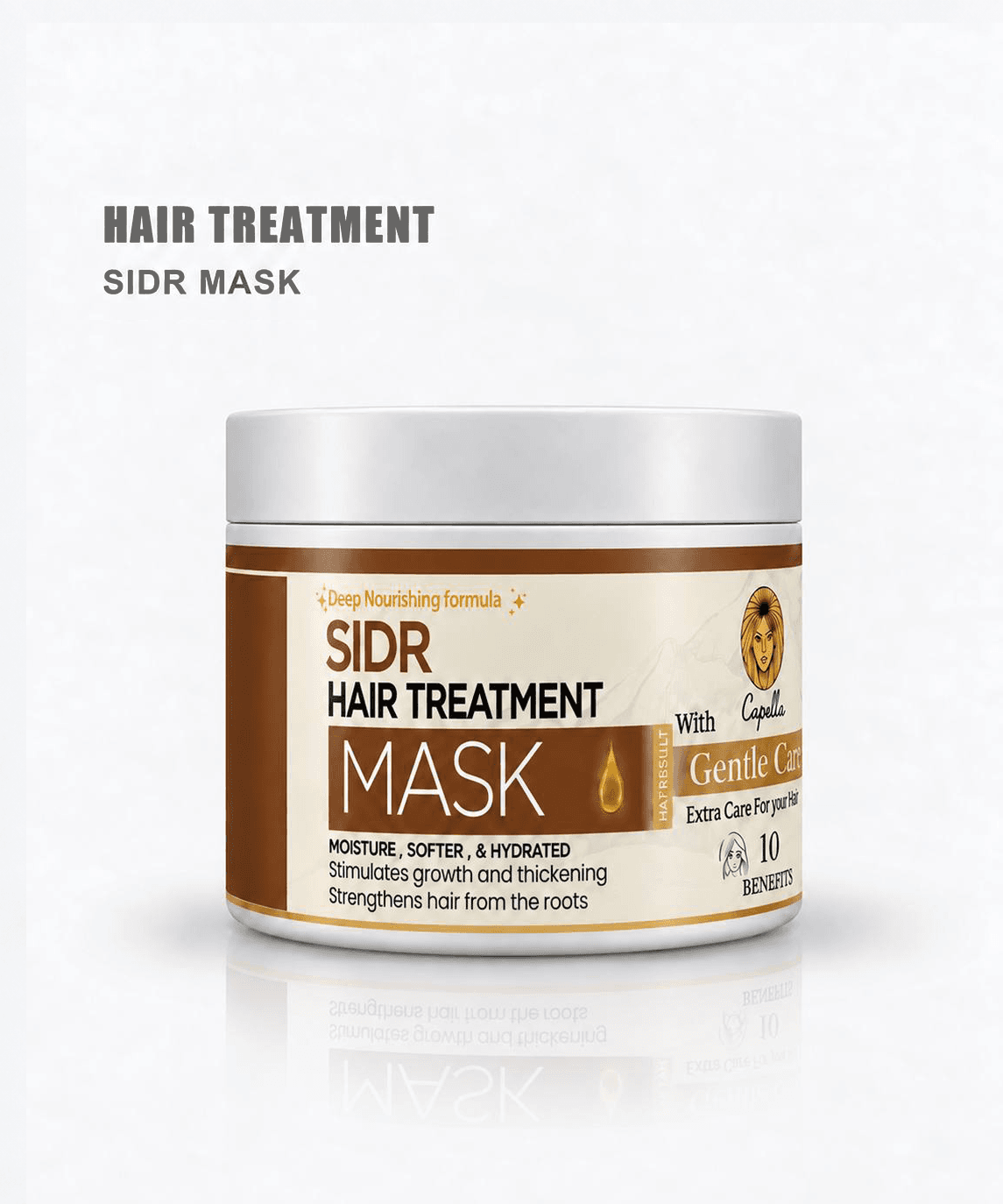 SIDR MASK