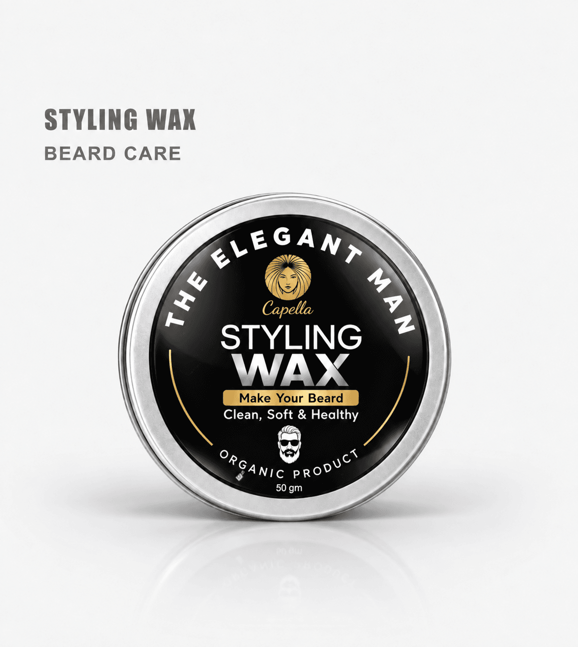 STYLING WAX