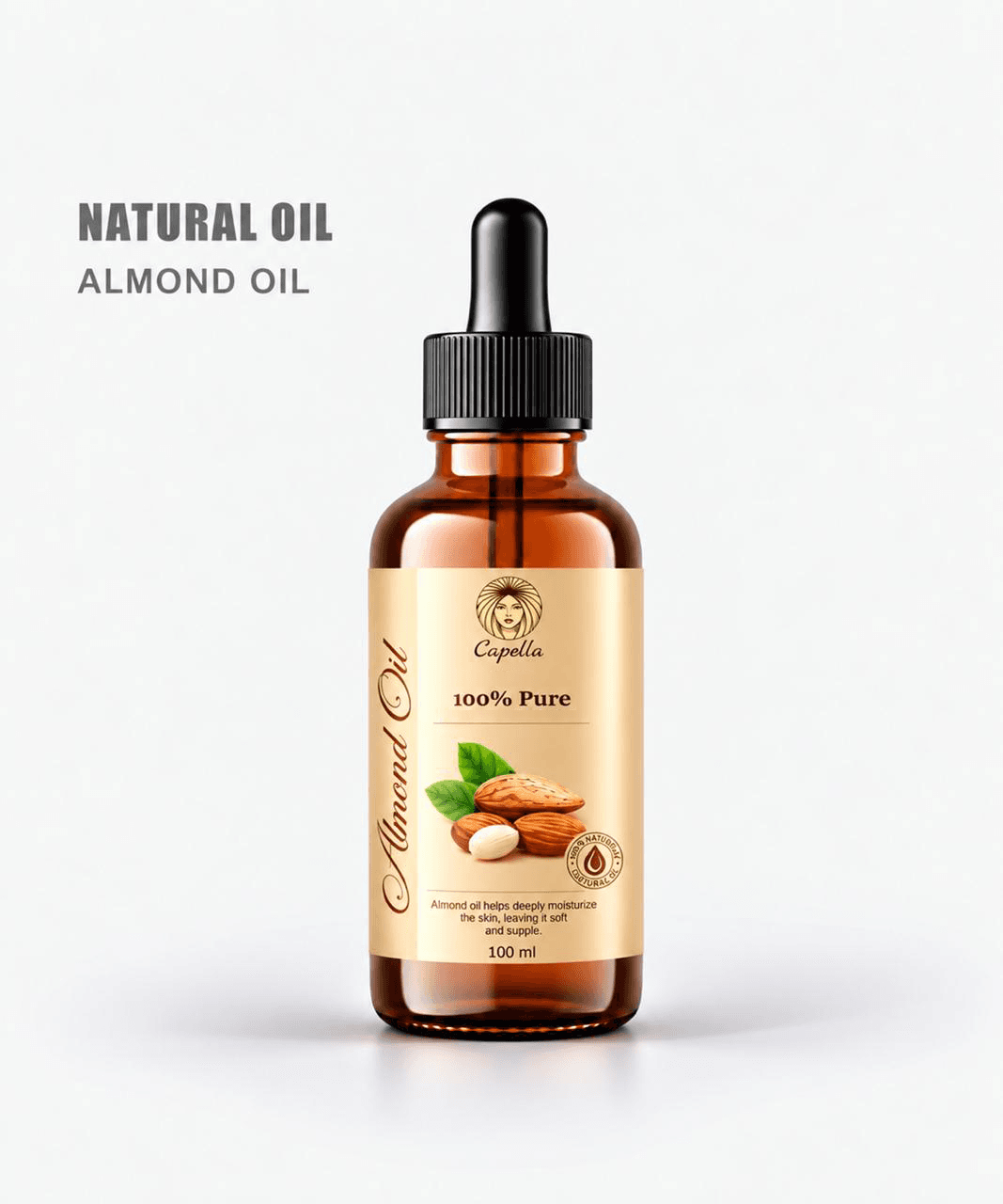 ALMOND