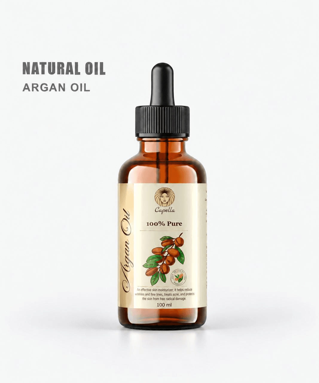 ARGAN OIL