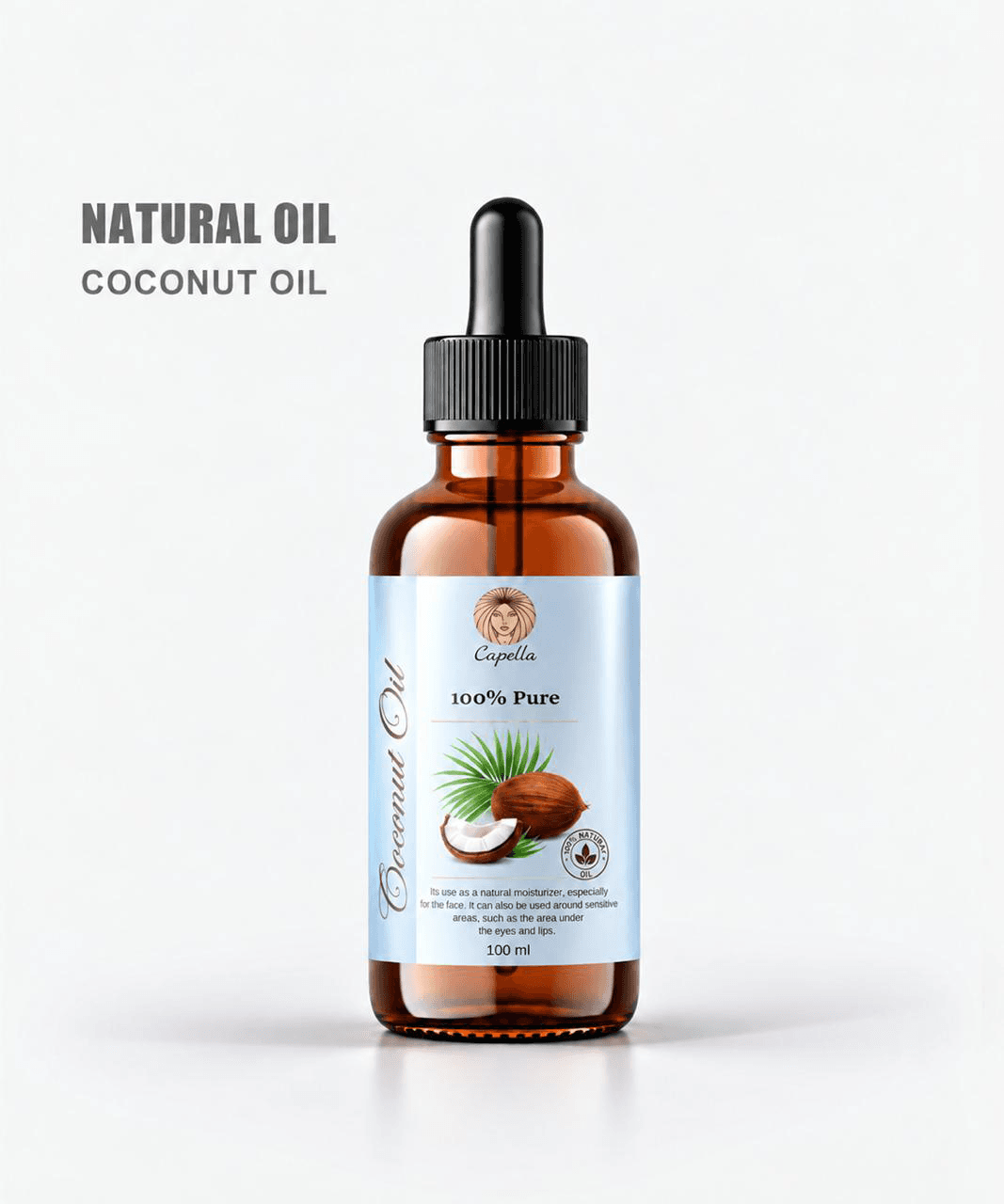 COCONUT OIL