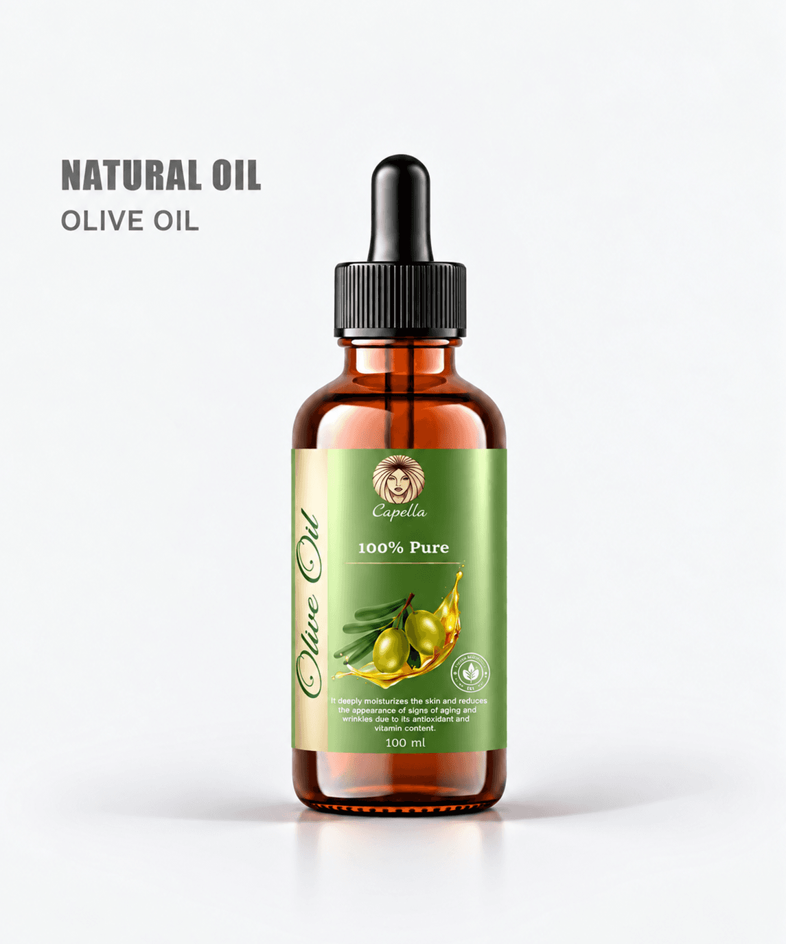 OLIVE OIL