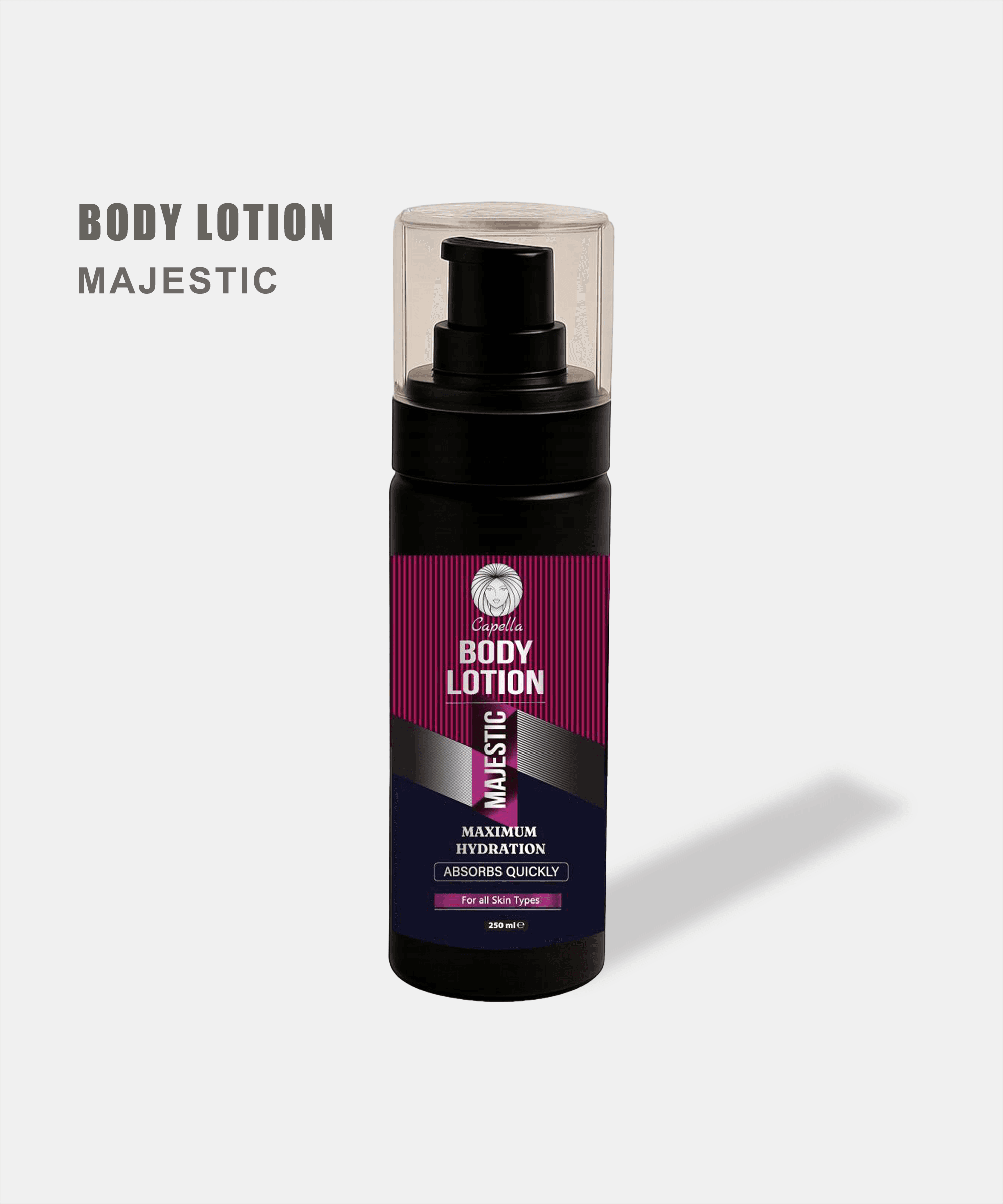 MAJESTIC - MEN